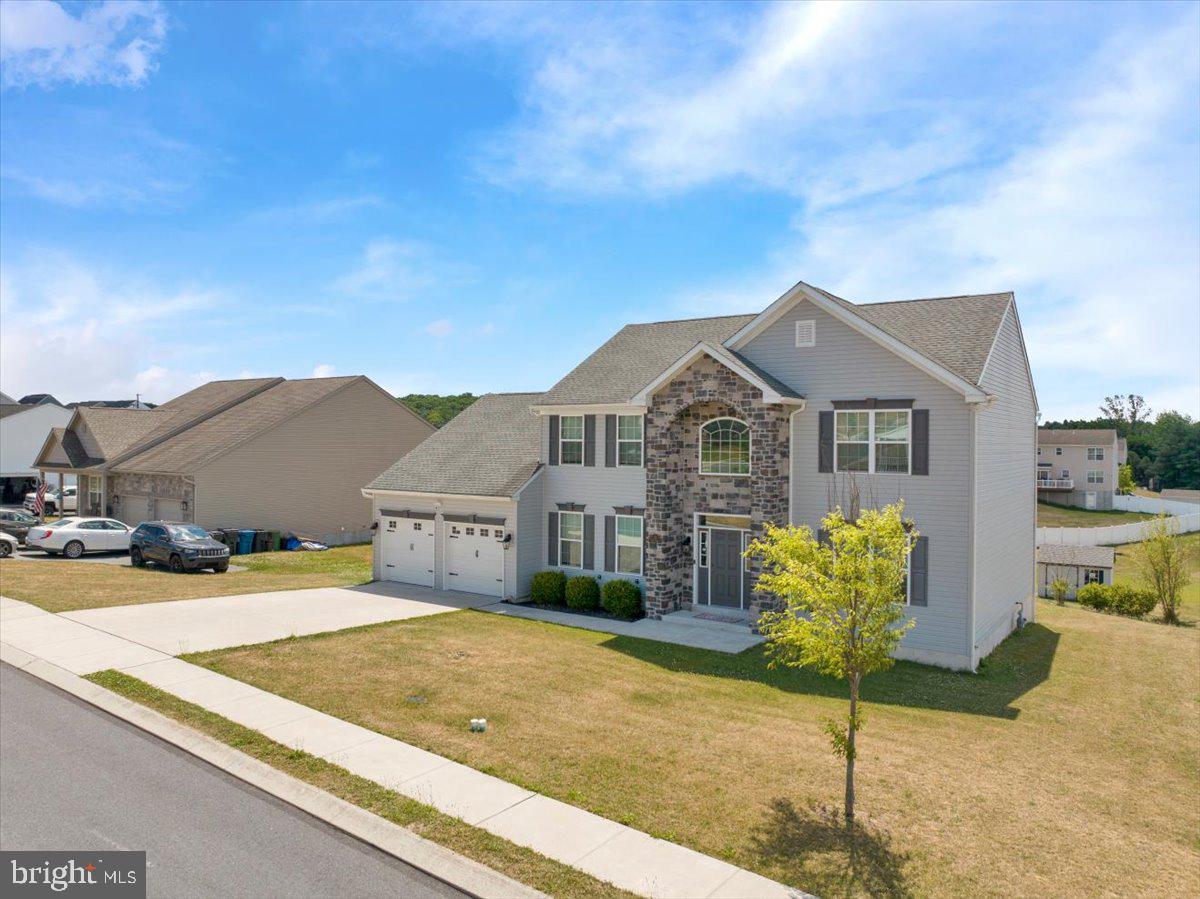 THE HARVEST - Residential
