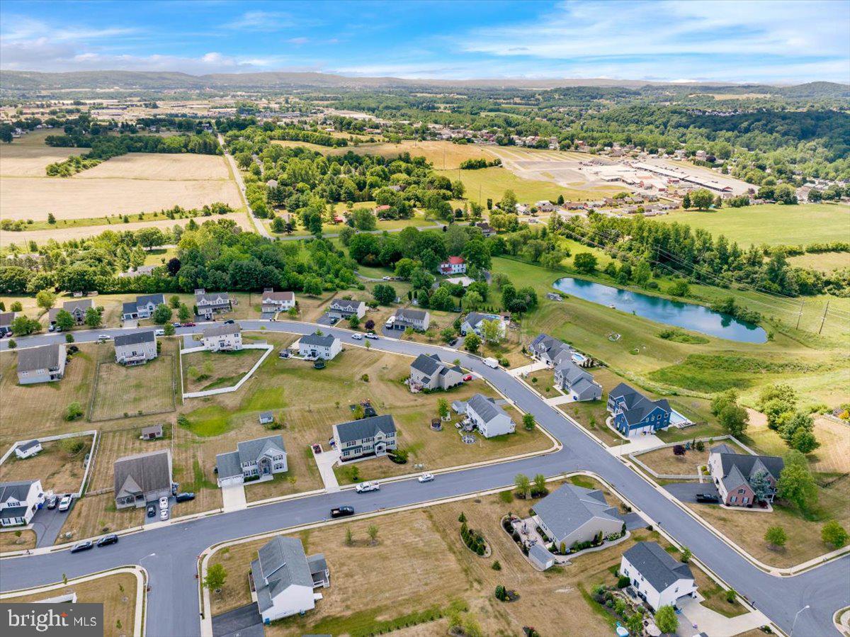THE HARVEST - Residential