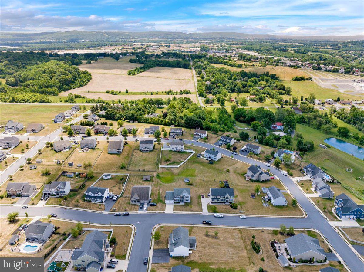 THE HARVEST - Residential