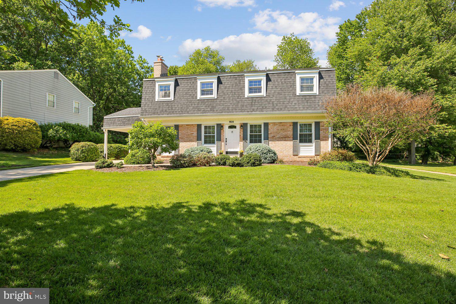 GLENFIELD MANOR - Residential