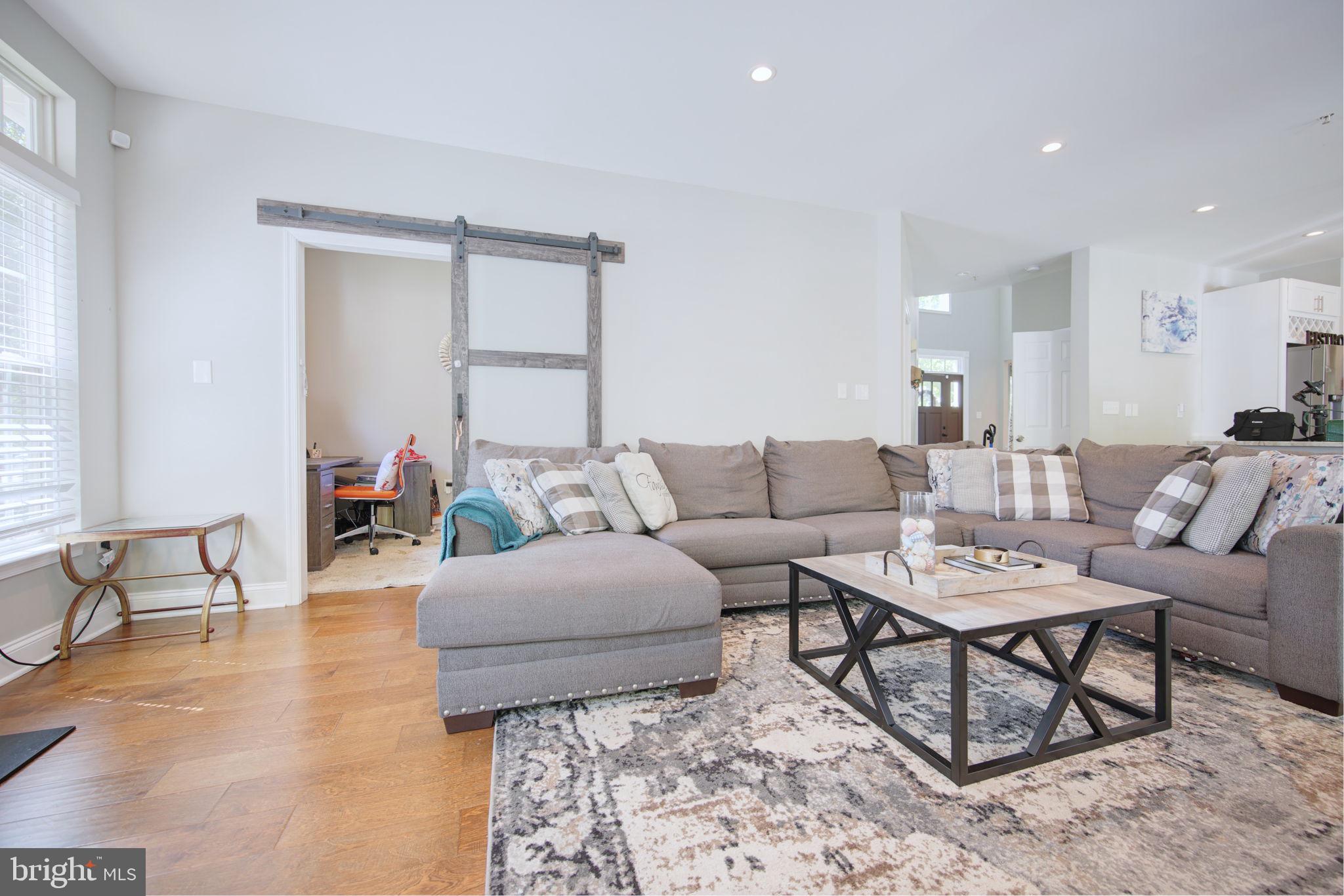 ADNELL - Residential