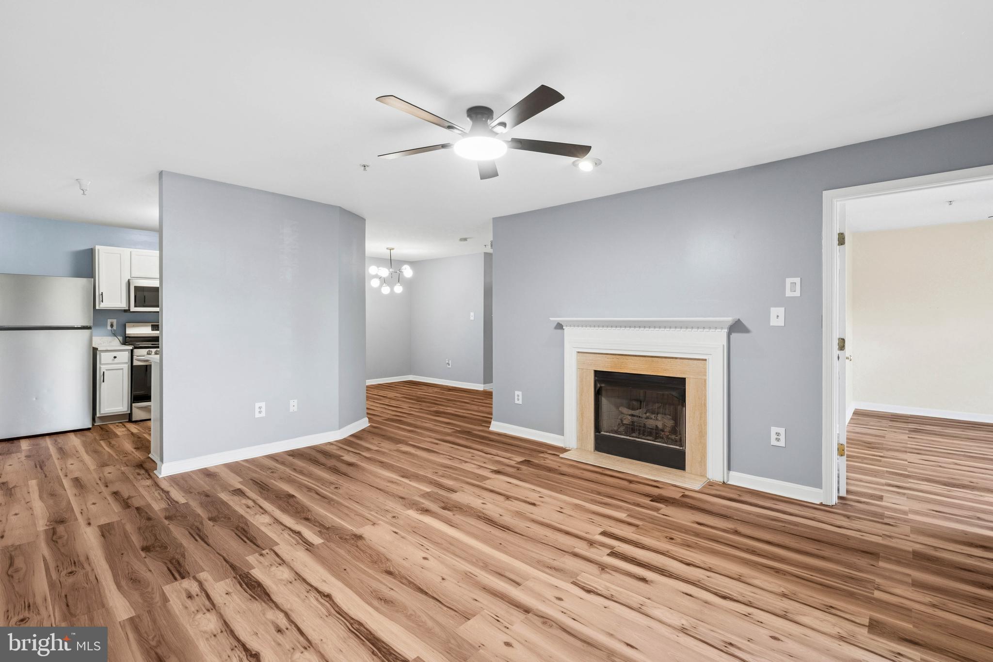 STONERIDGE - Residential