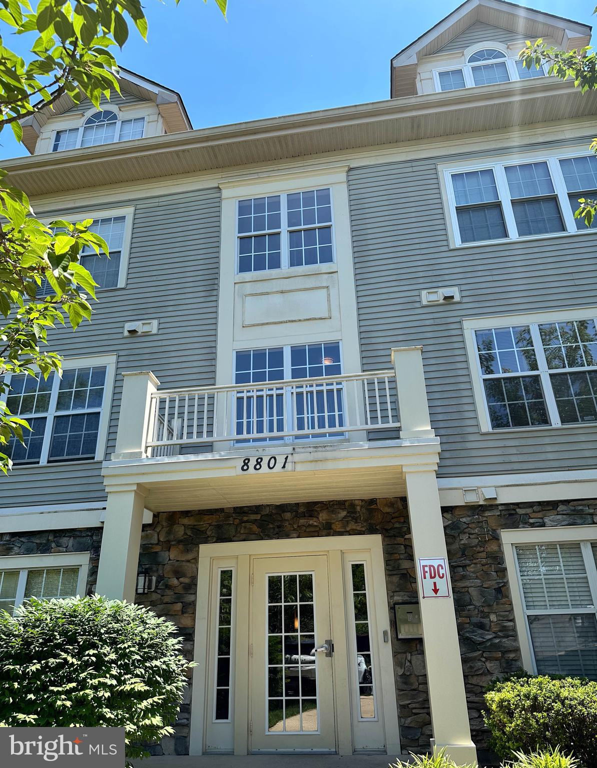 STONERIDGE - Residential