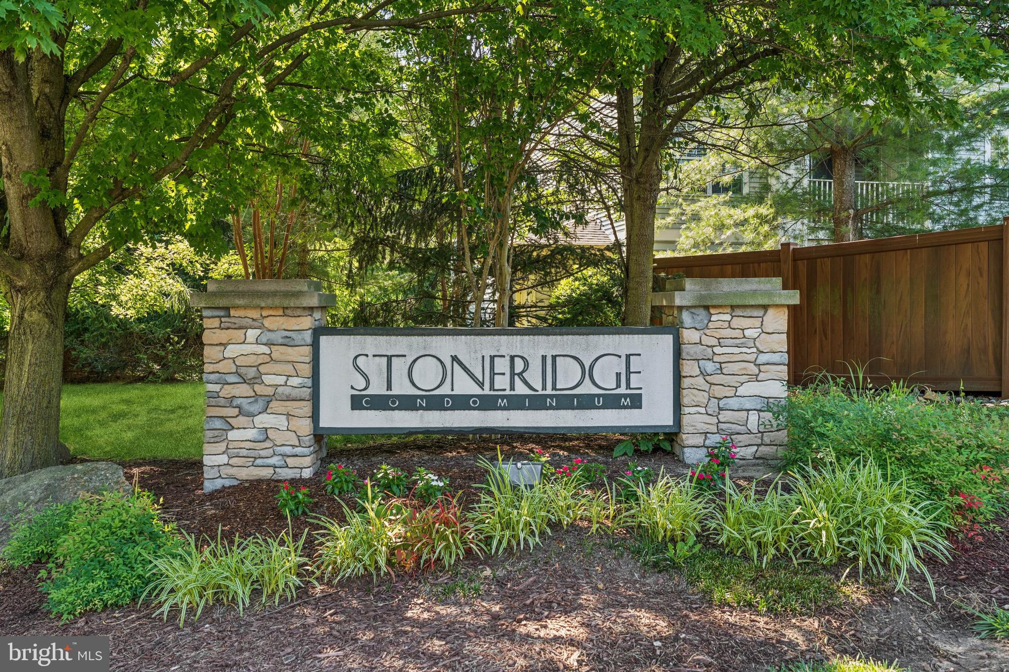 Live authentically. Welcome to 8801 Stoneridge Circle, a beautifully updated 3-bedroom, 2-bath condominium nestled in the desirable Stoneridge community. Offering the perfect balance of modern comfort and effortless living, this move-in-ready residence showcases spacious interiors, stylish updates, and abundant natural light throughout. Step inside to discover an open-concept layout featuring luxury flooring, updated lighting, and a warm, inviting living space anchored by a cozy fireplace. Designed for both everyday living and entertaining, the seamless flow continues into the dining area and renovated kitchen complete with white cabinetry, modern hardware, updated countertops, stainless steel appliances, and a breakfast bar ideal for casual dining and gathering. The expansive primary suite provides a private retreat with generous closet space, an en-suite bath, and access to a versatile sun-filled sitting area perfect for a home office, reading lounge, or wellness space. Two additional bedrooms offer flexibility for guests, family, or remote work needs. Enjoy private balcony access, updated fixtures throughout, and a thoughtfully designed floor plan that combines comfort with functionality. Conveniently located near McDonogh School, the Boston Equestrian Center, shopping, dining, and major commuter routes, this exceptional home offers both convenience and lifestyle. Whether you are a first-time homebuyer, looking to downsize, or seeking a turnkey investment opportunity, 8801 Stoneridge Circle presents an exceptional opportunity to own a beautifully maintained home in a prime location.