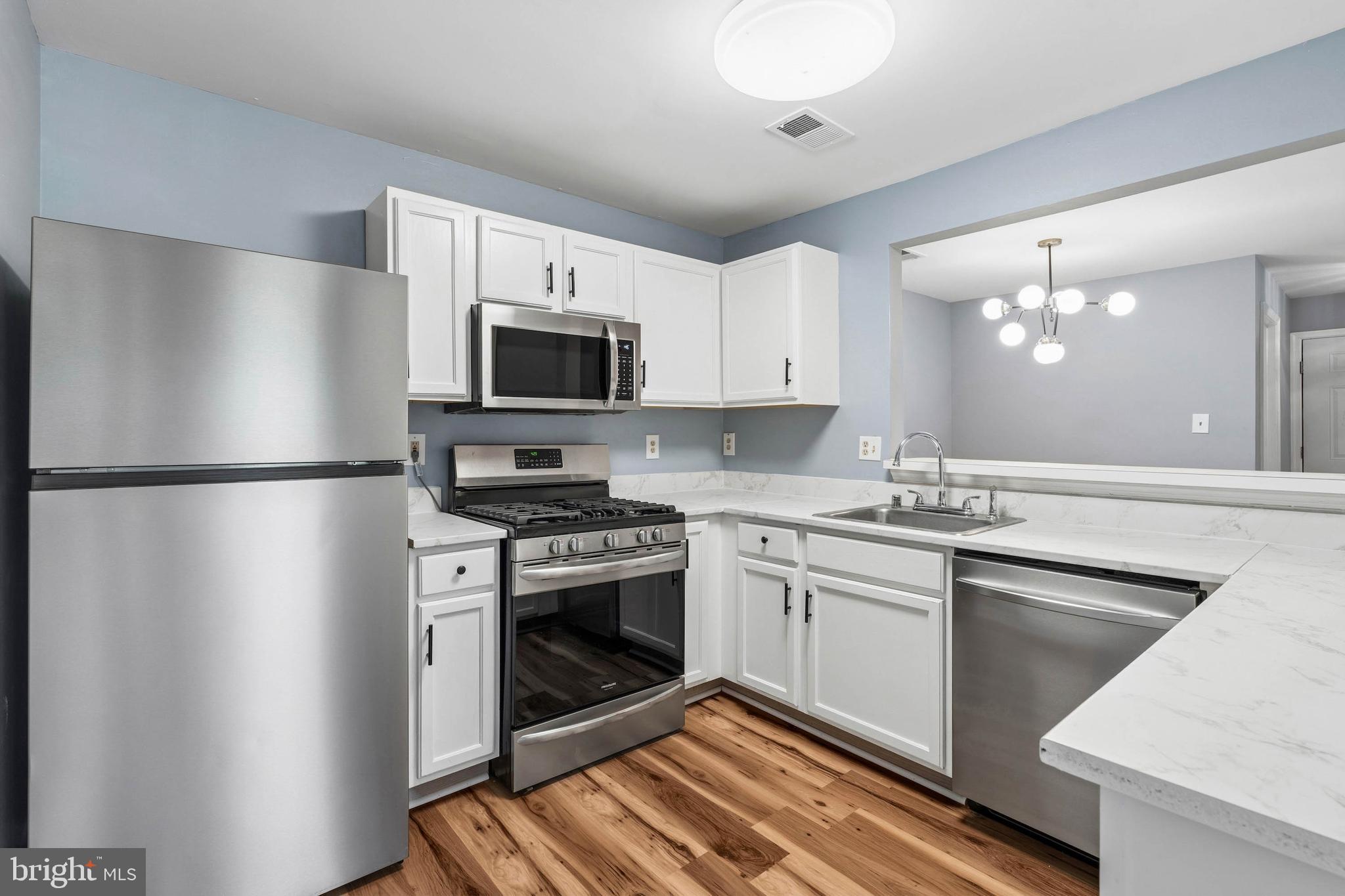 STONERIDGE - Residential