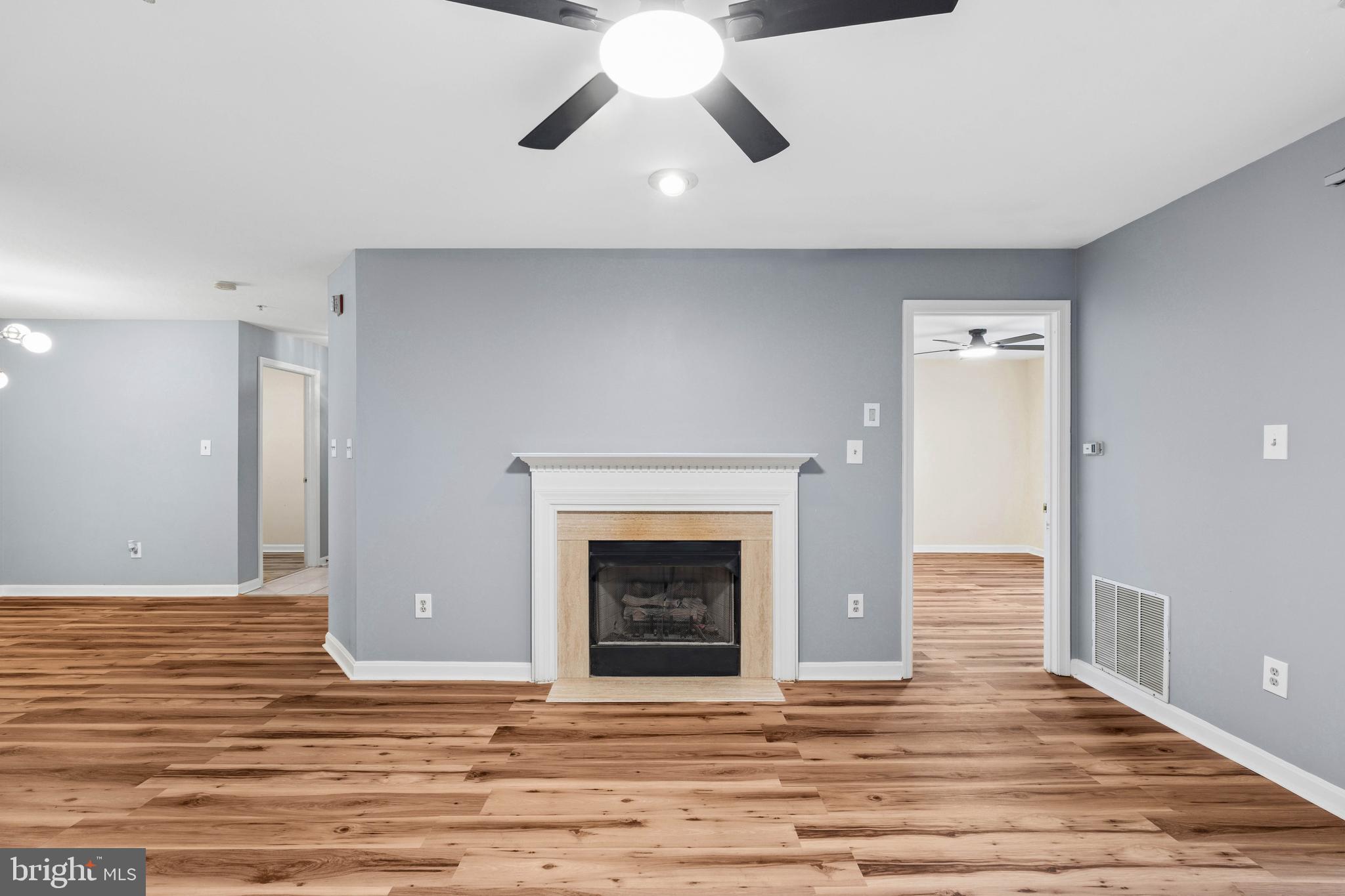 STONERIDGE - Residential