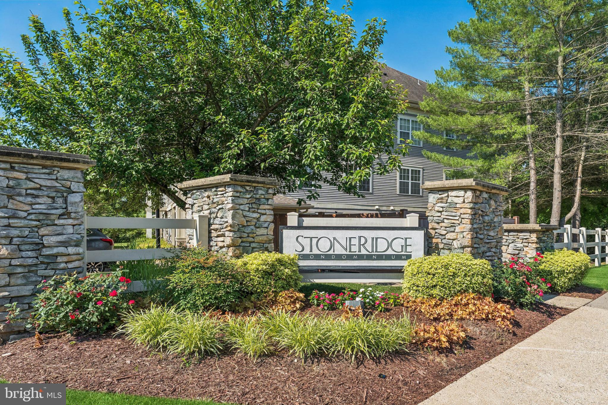 STONERIDGE - Residential