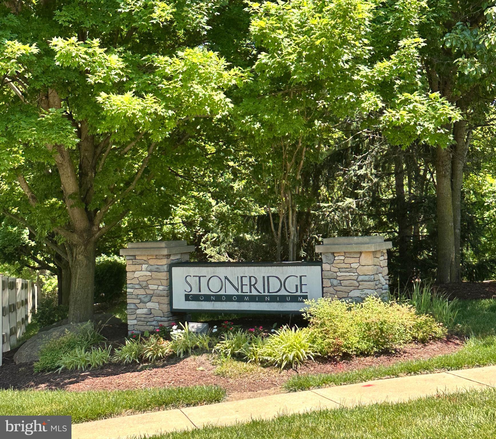 STONERIDGE - Residential
