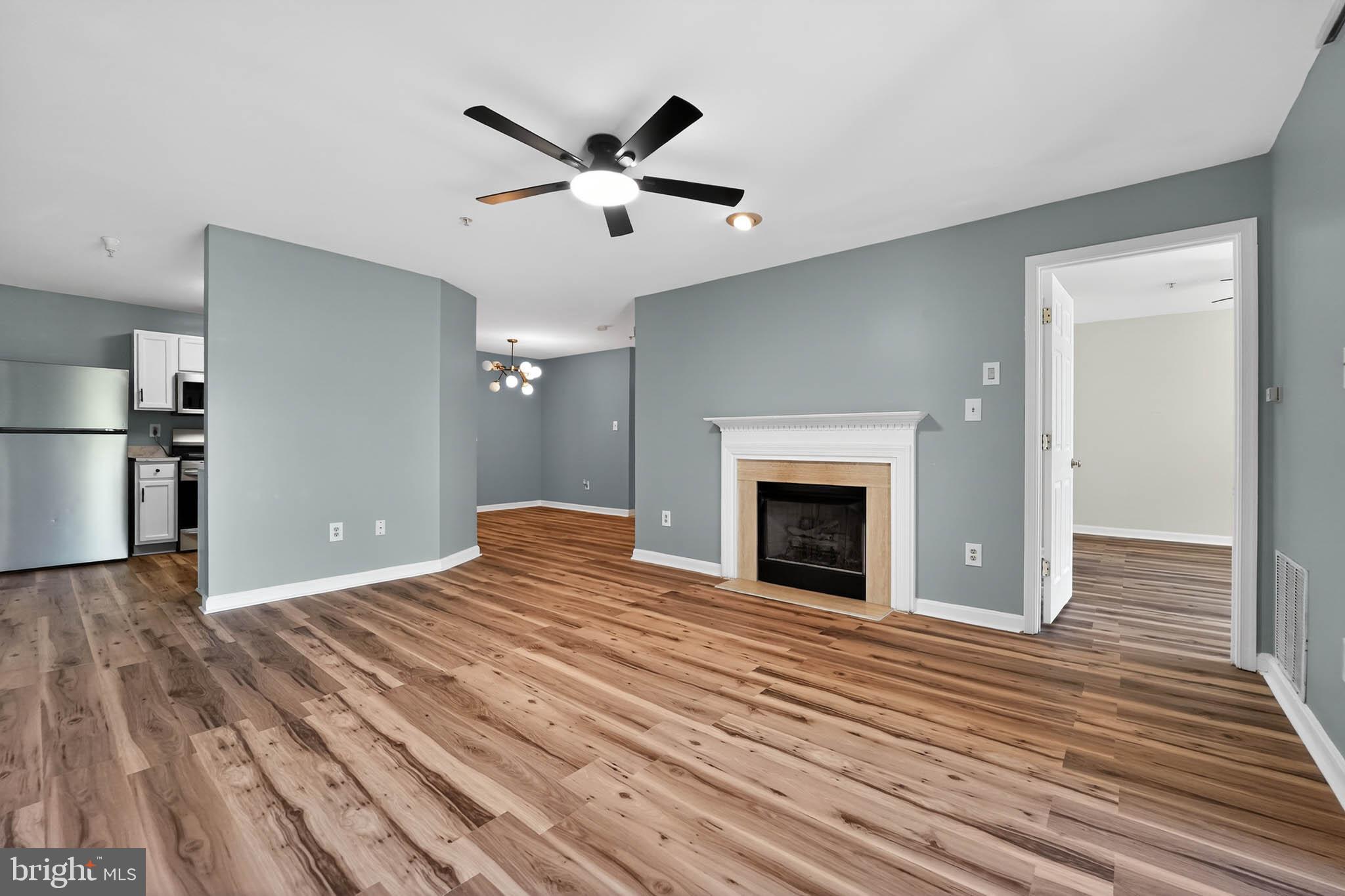 STONERIDGE - Residential