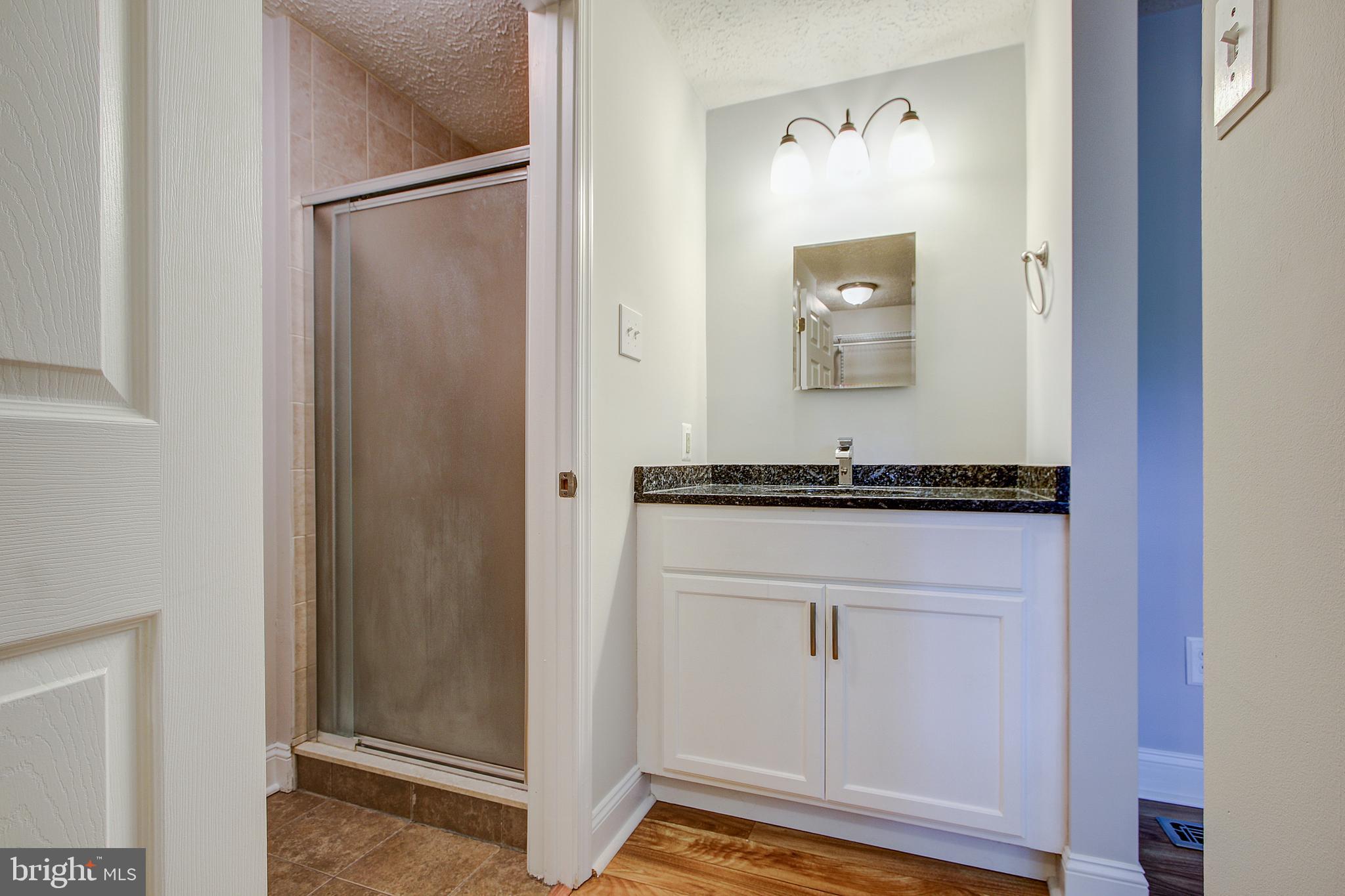 PARK OVERLOOK - Residential