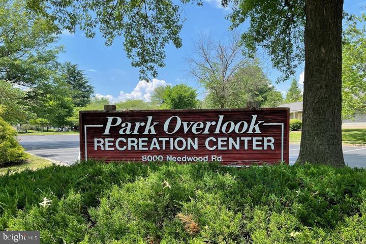 PARK OVERLOOK - Residential
