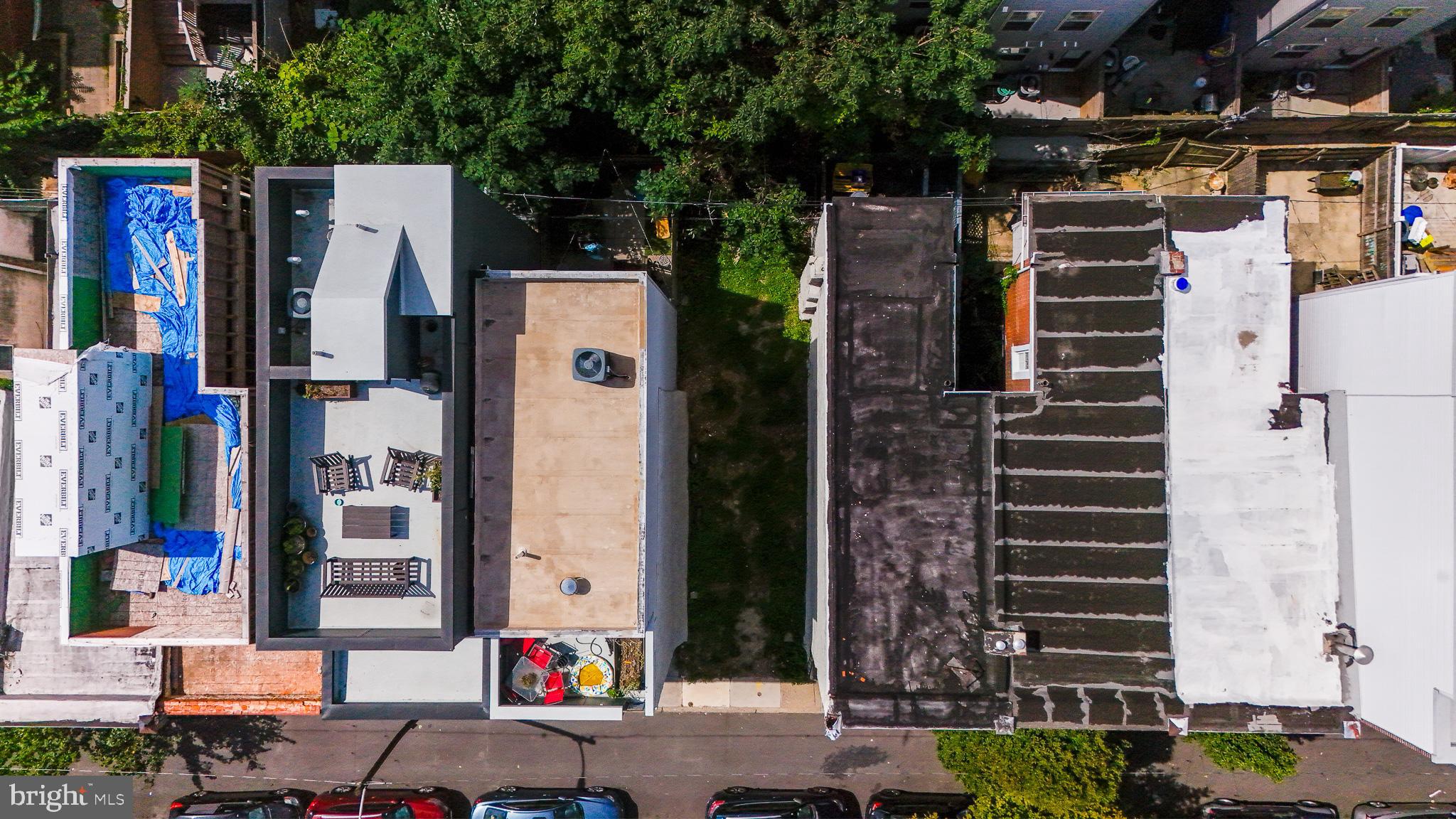 BREWERYTOWN - Land