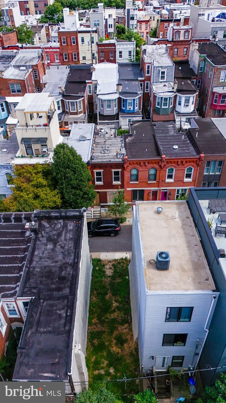 BREWERYTOWN - Land