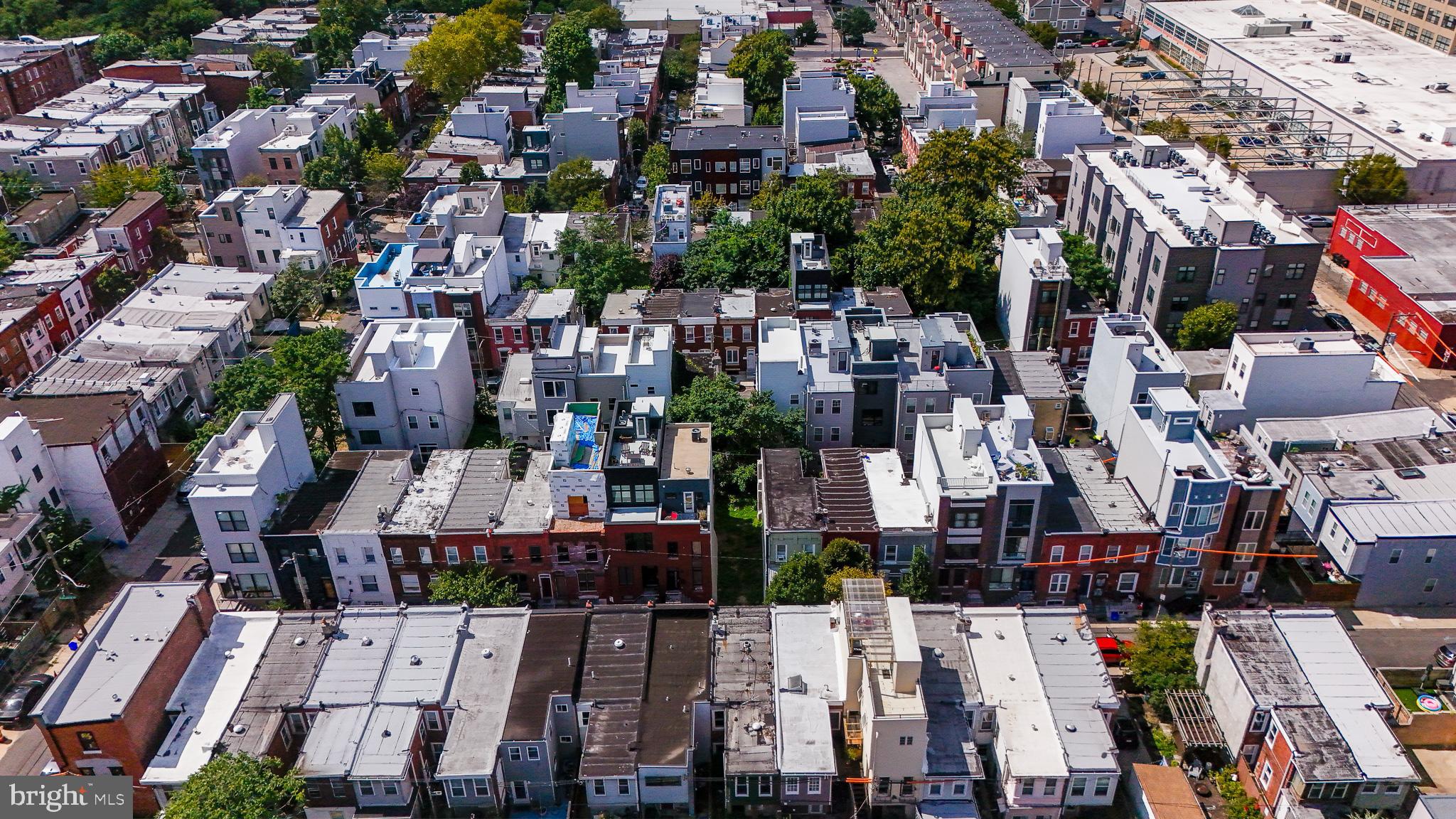 BREWERYTOWN - Land