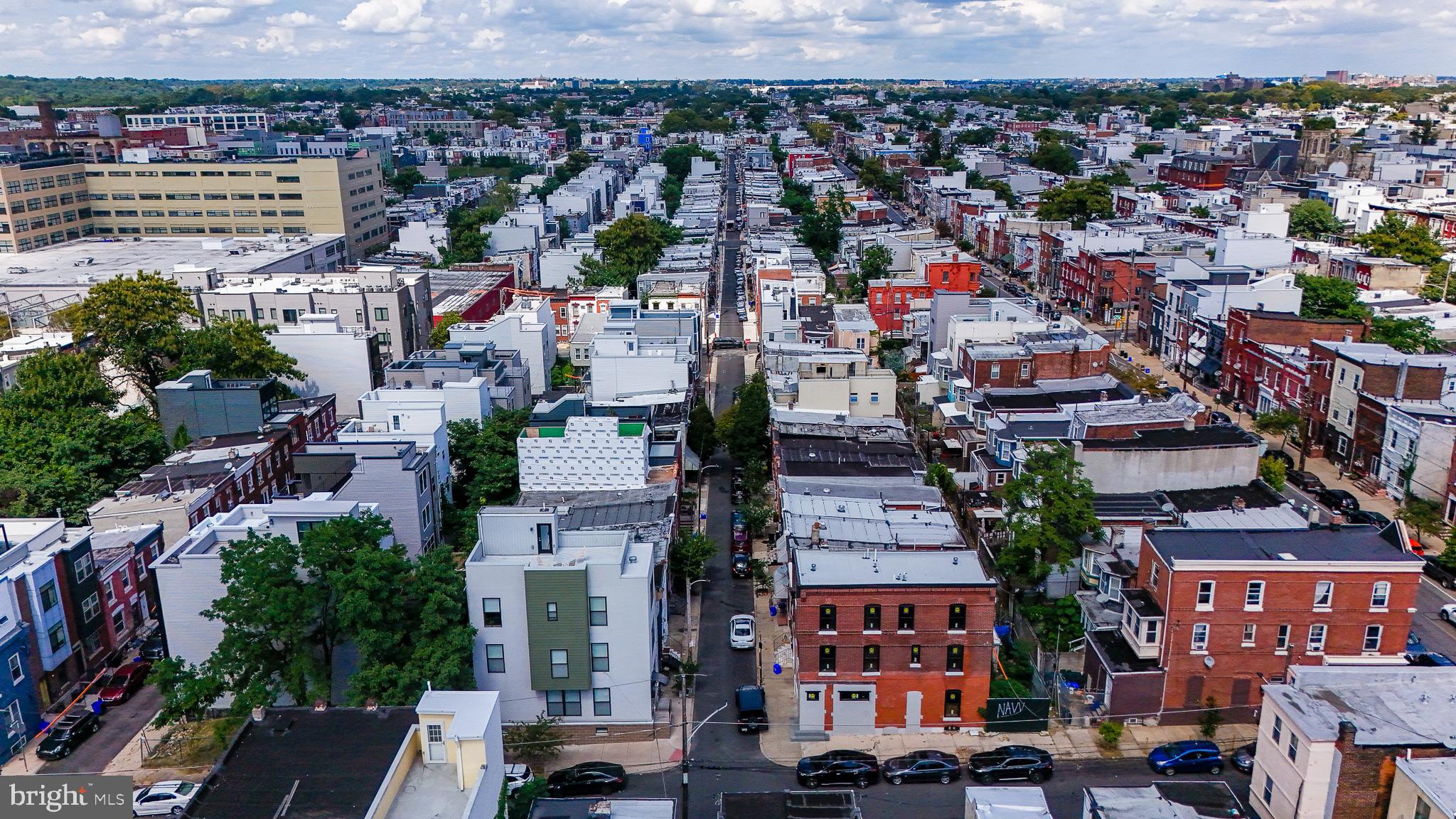 BREWERYTOWN - Land
