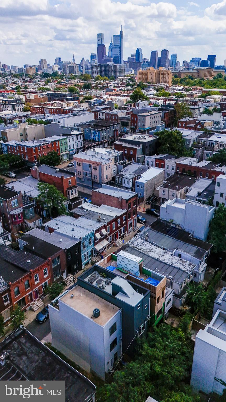 BREWERYTOWN - Land