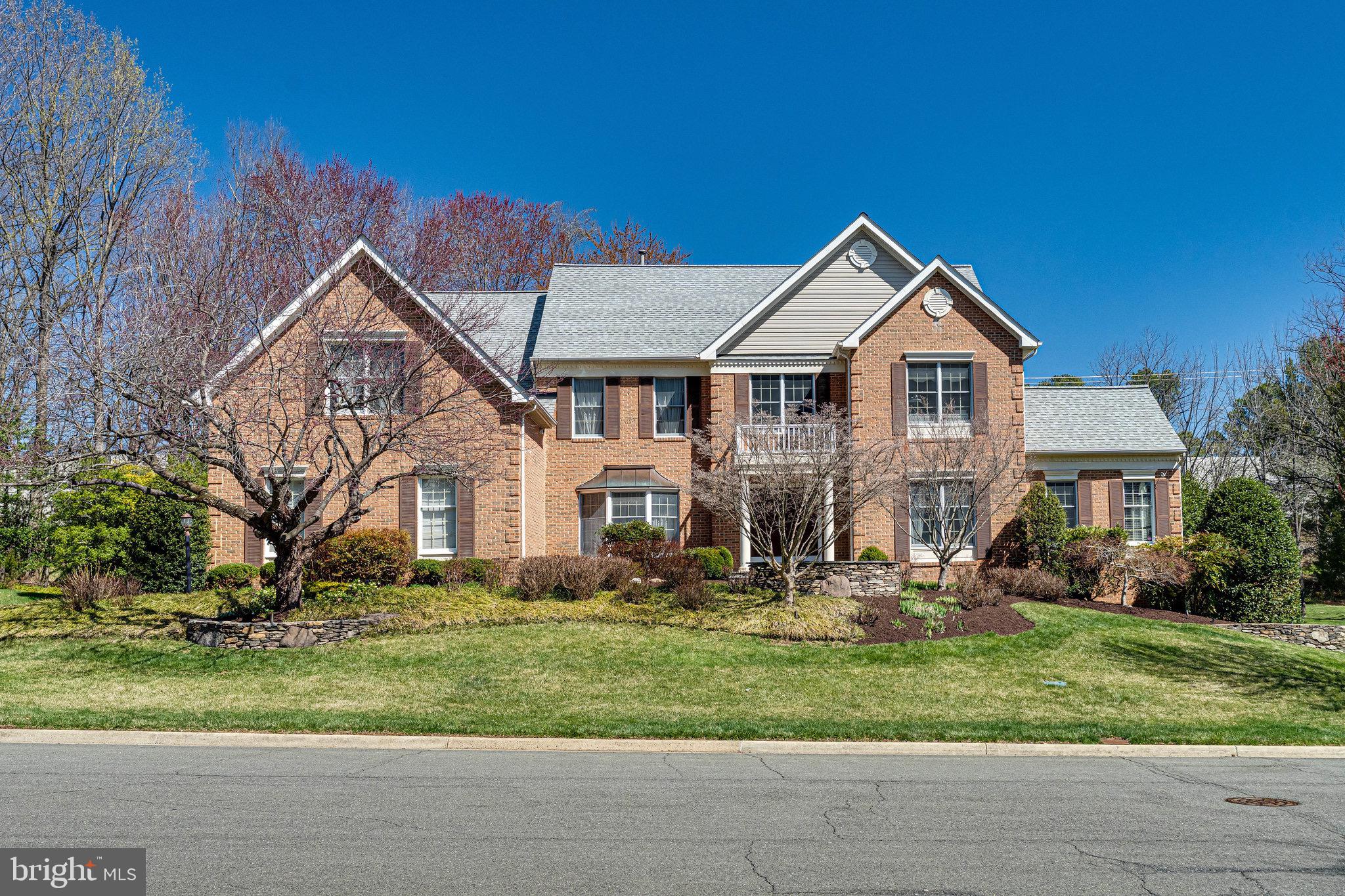 GREAT FALLS CROSSING - Residential
