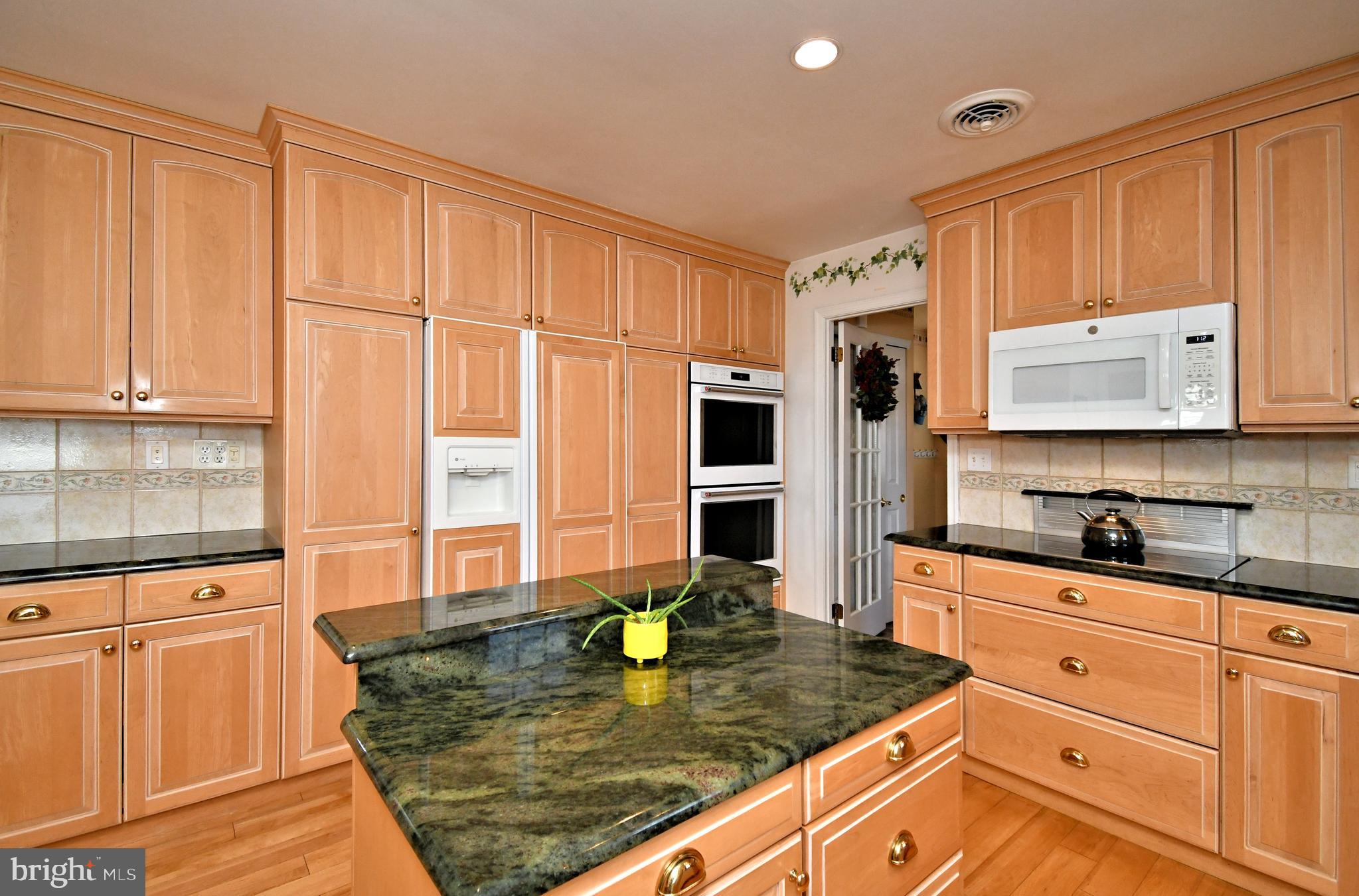 GREEN VALLEY - Residential
