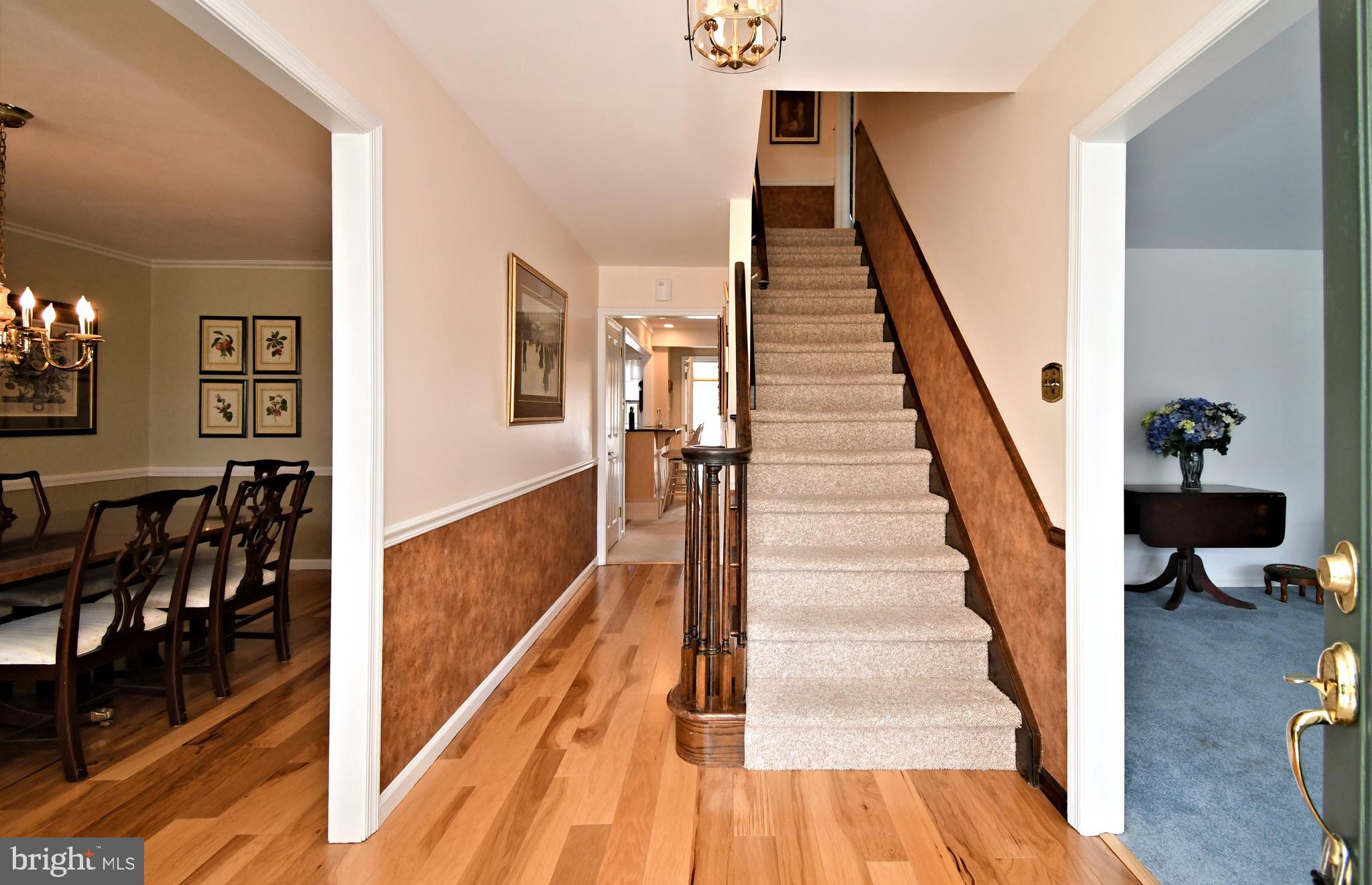GREEN VALLEY - Residential