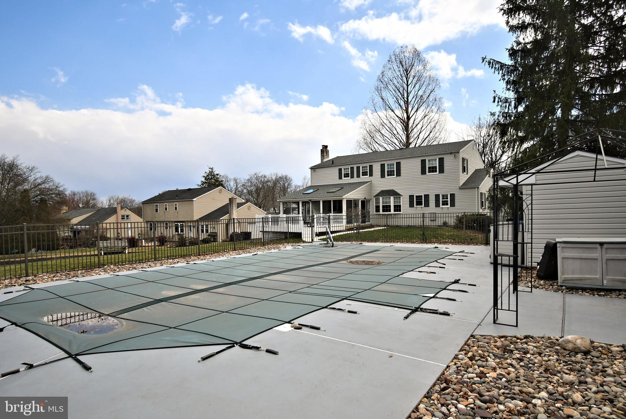 GREEN VALLEY - Residential