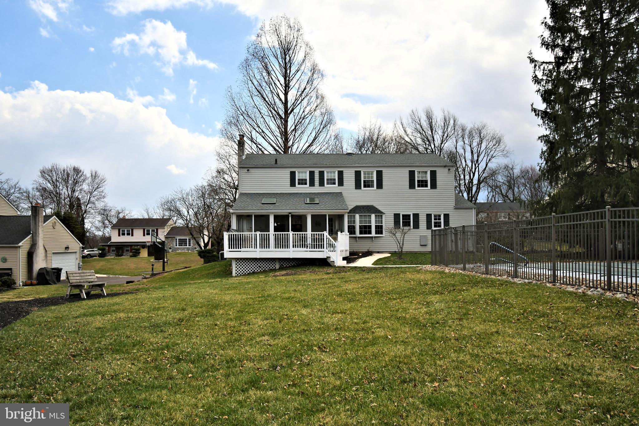 GREEN VALLEY - Residential
