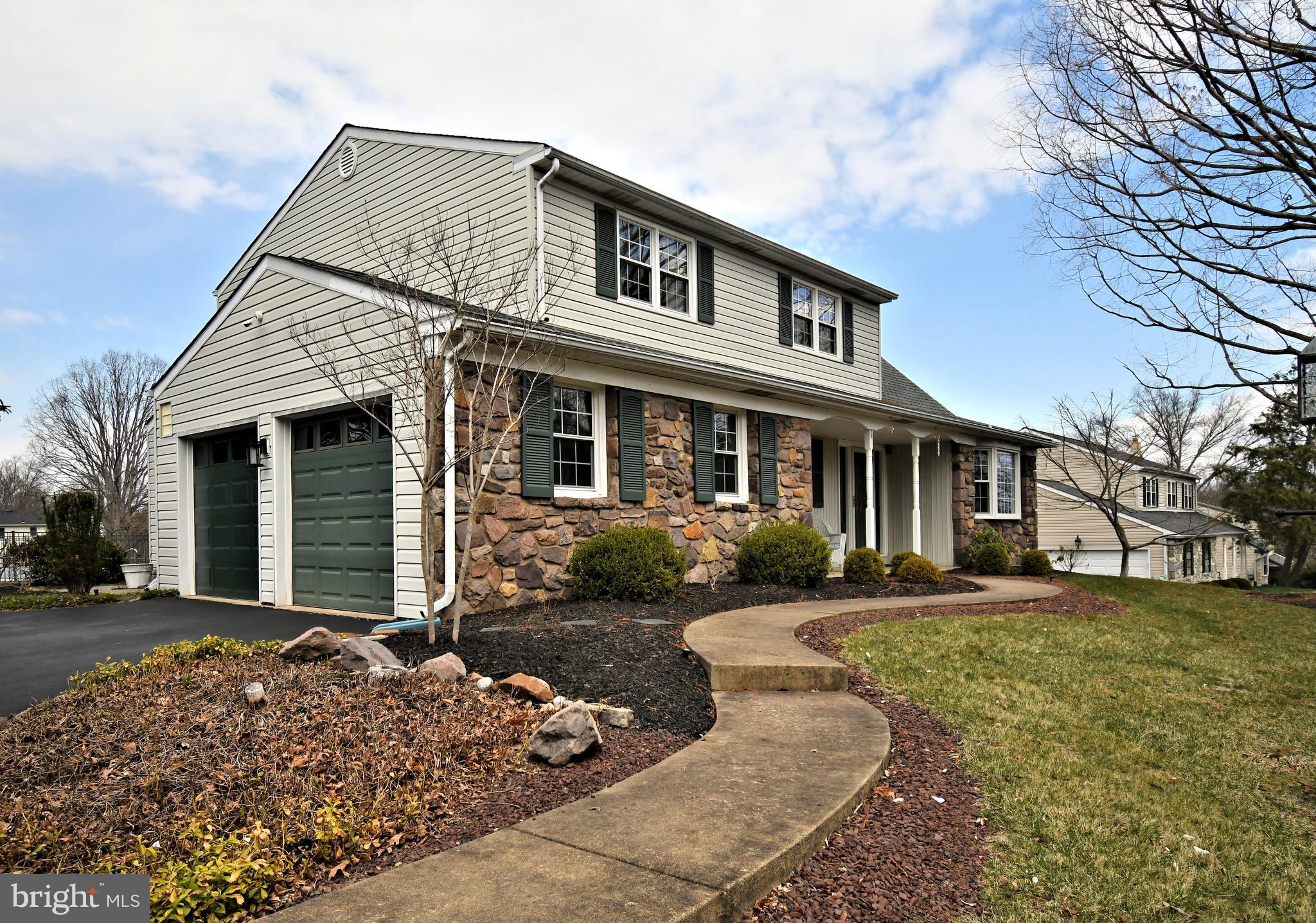 GREEN VALLEY - Residential