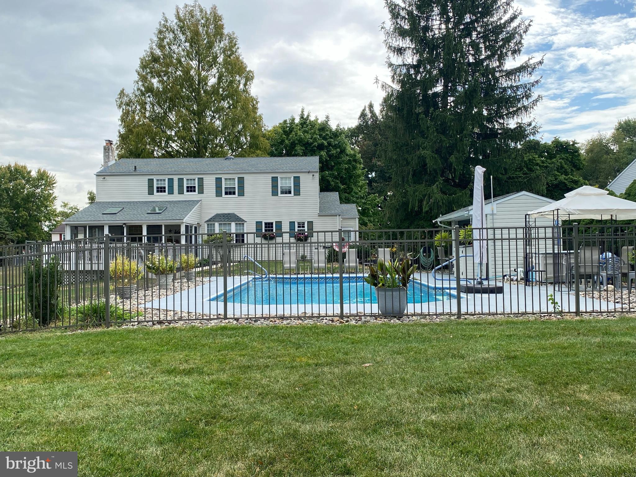 GREEN VALLEY - Residential