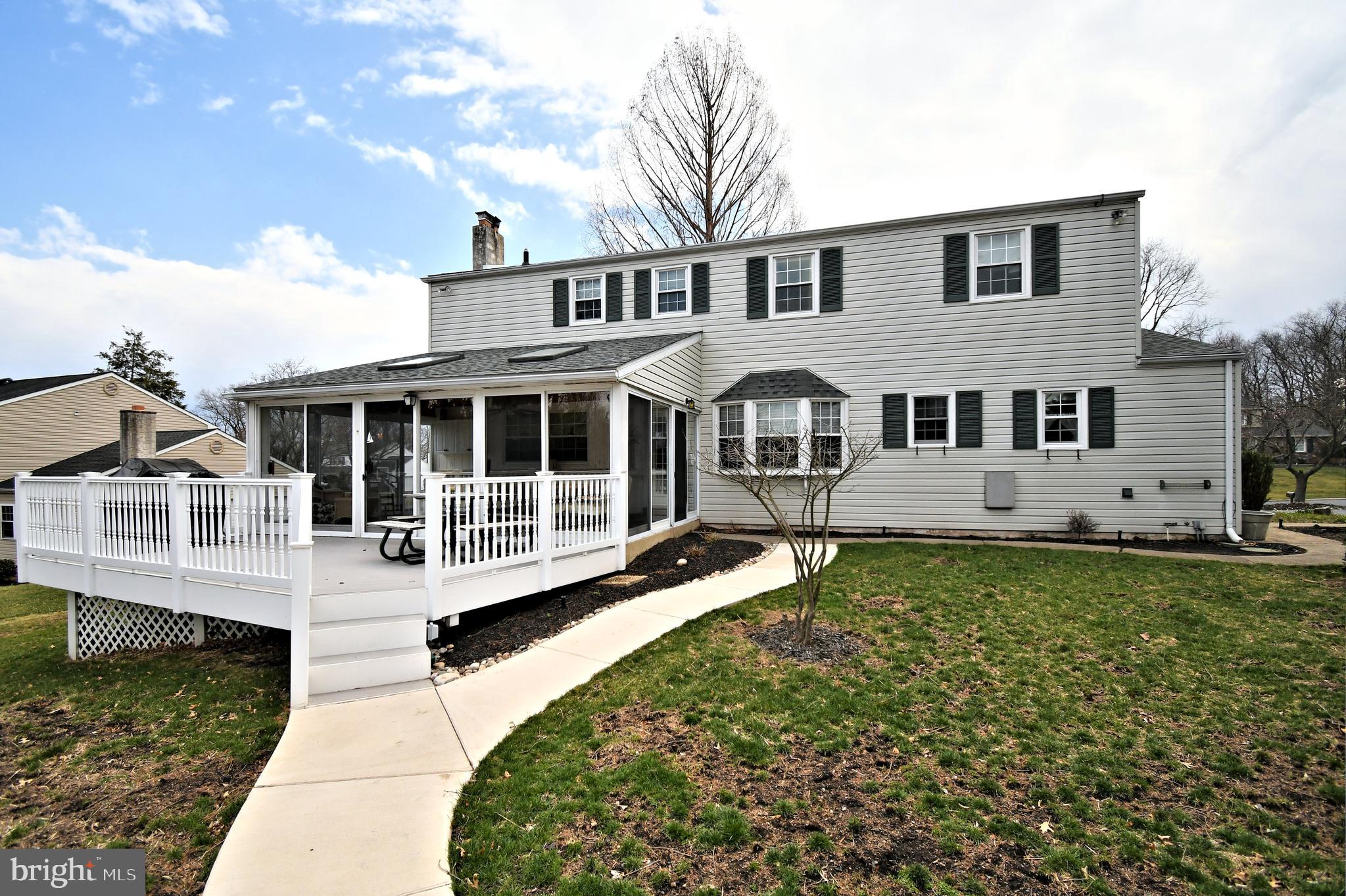 GREEN VALLEY - Residential