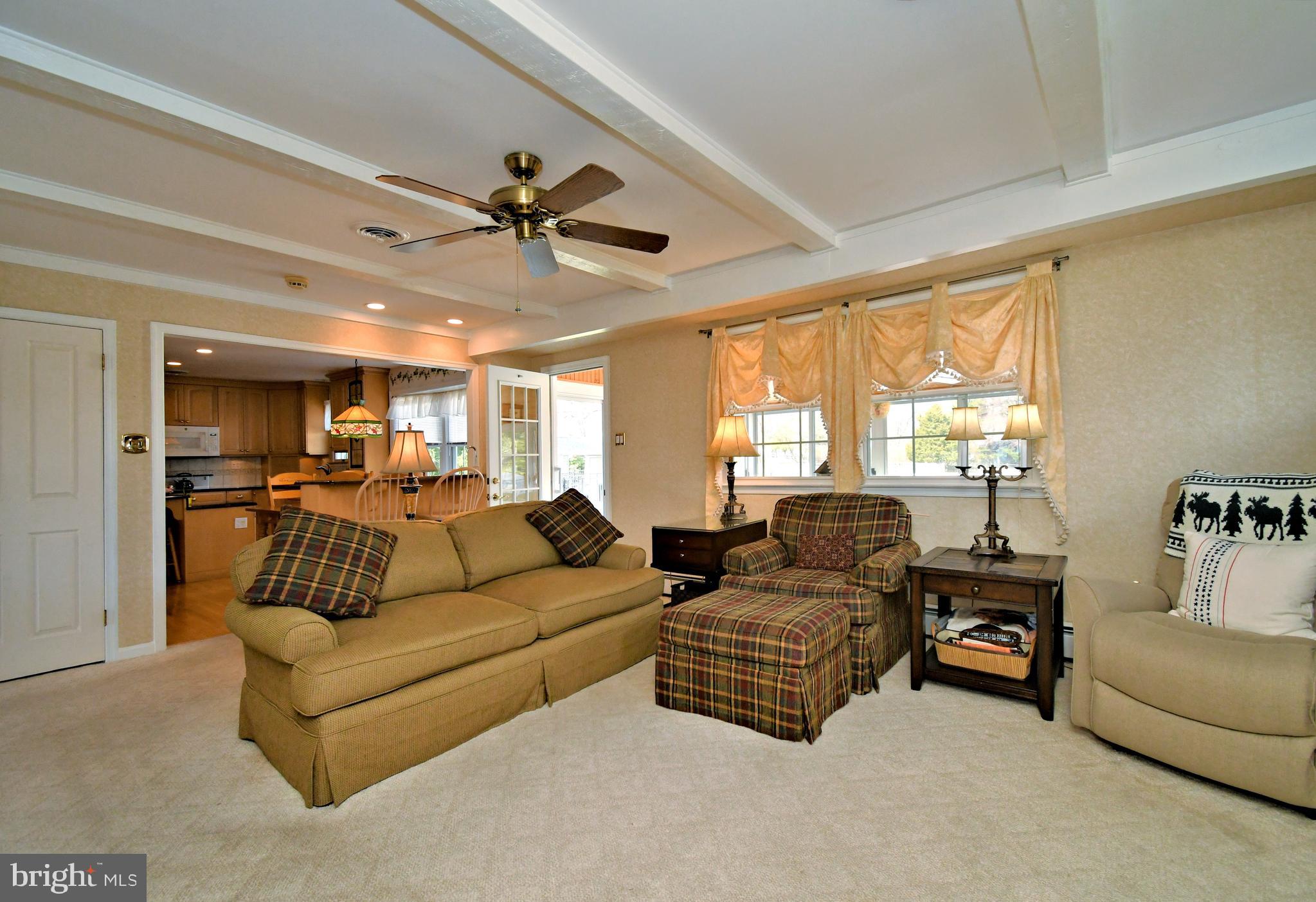 GREEN VALLEY - Residential