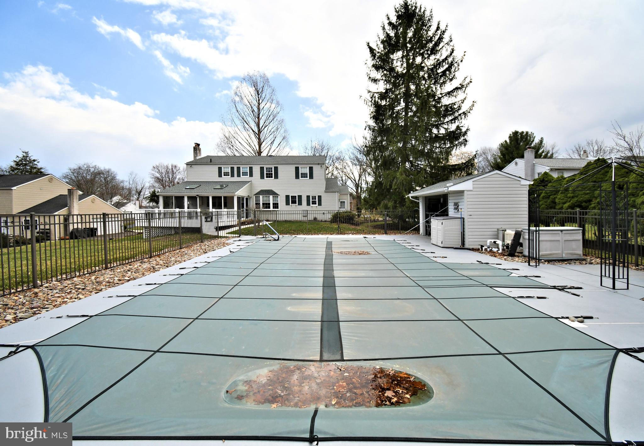 GREEN VALLEY - Residential