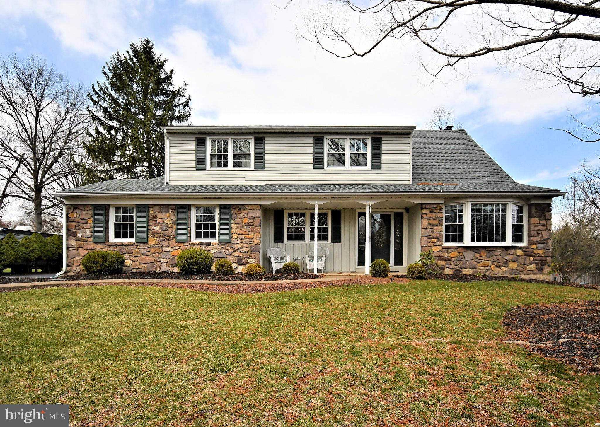 GREEN VALLEY - Residential