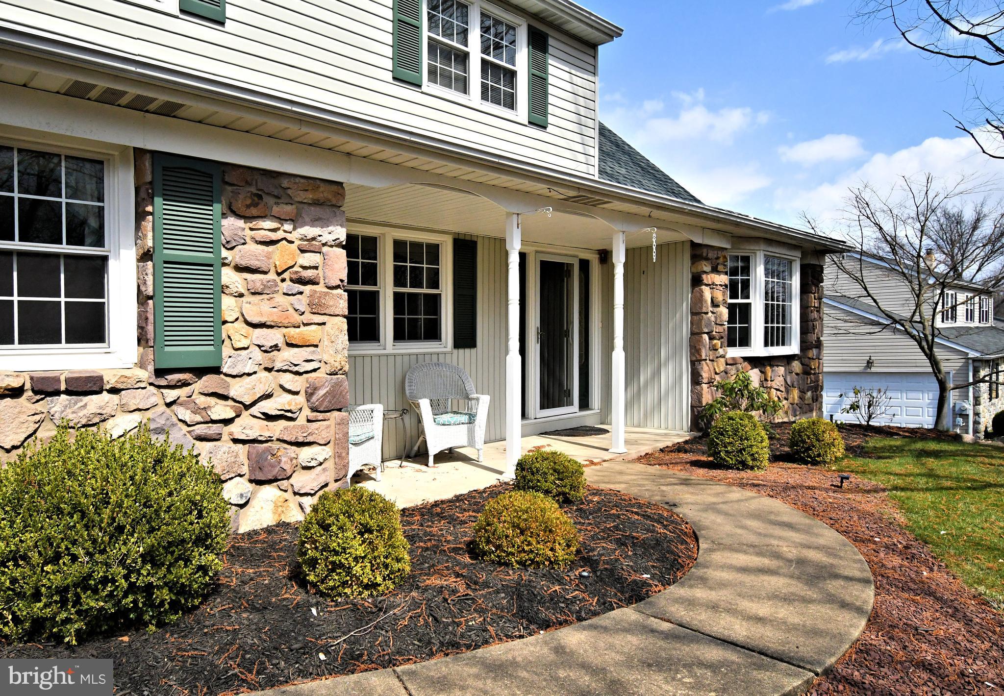 GREEN VALLEY - Residential