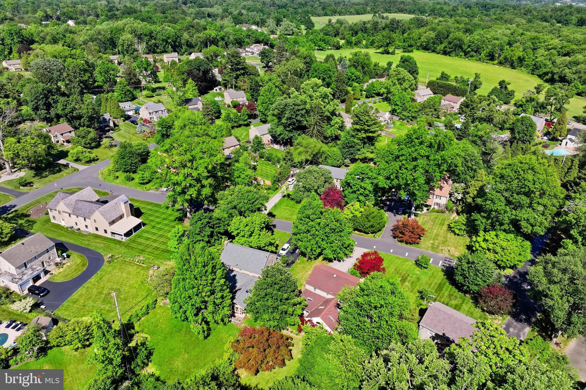 BROAD AXE VIL - Residential