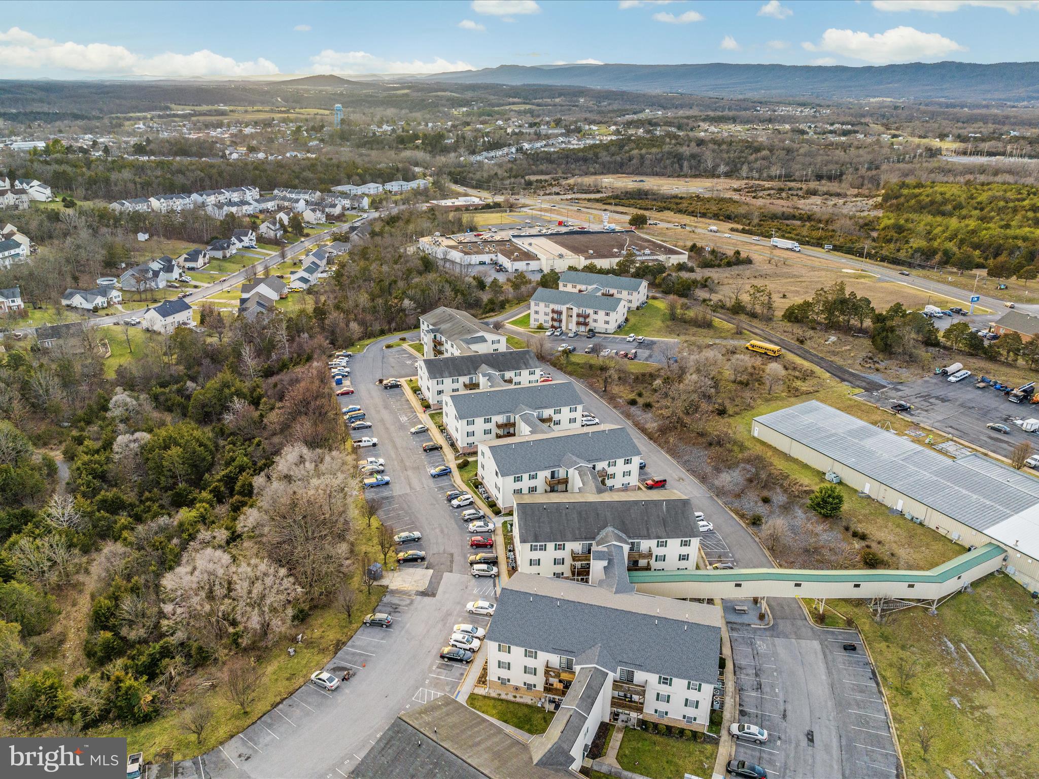 SIGNAL KNOB STATION - Residential