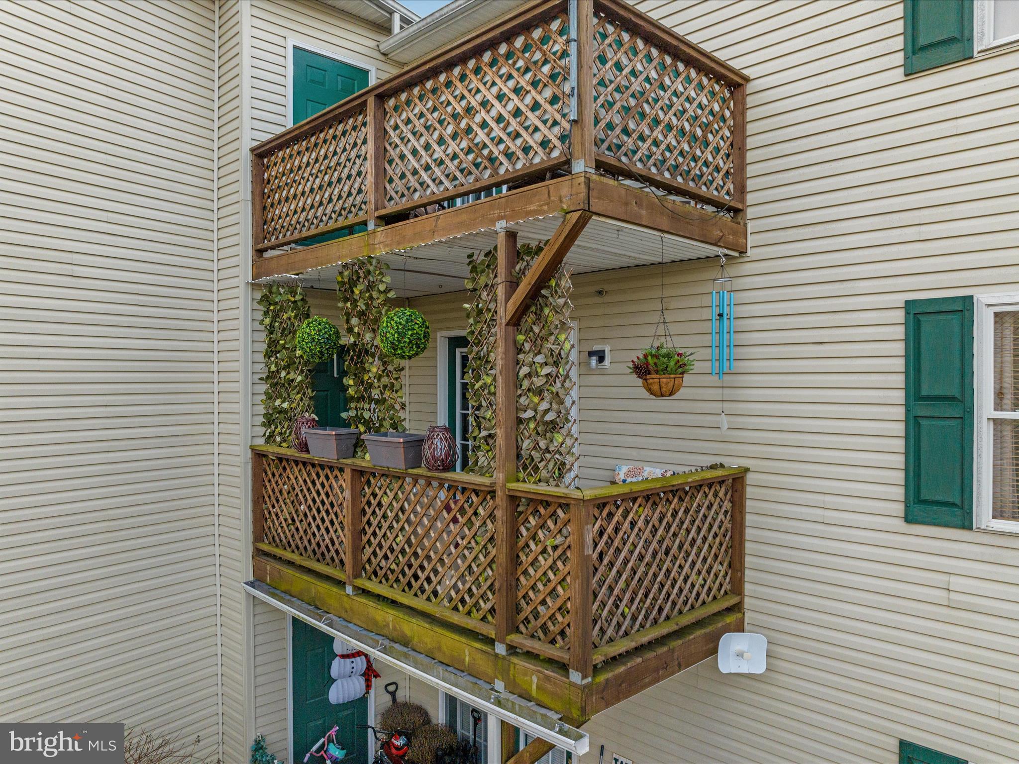 SIGNAL KNOB STATION - Residential