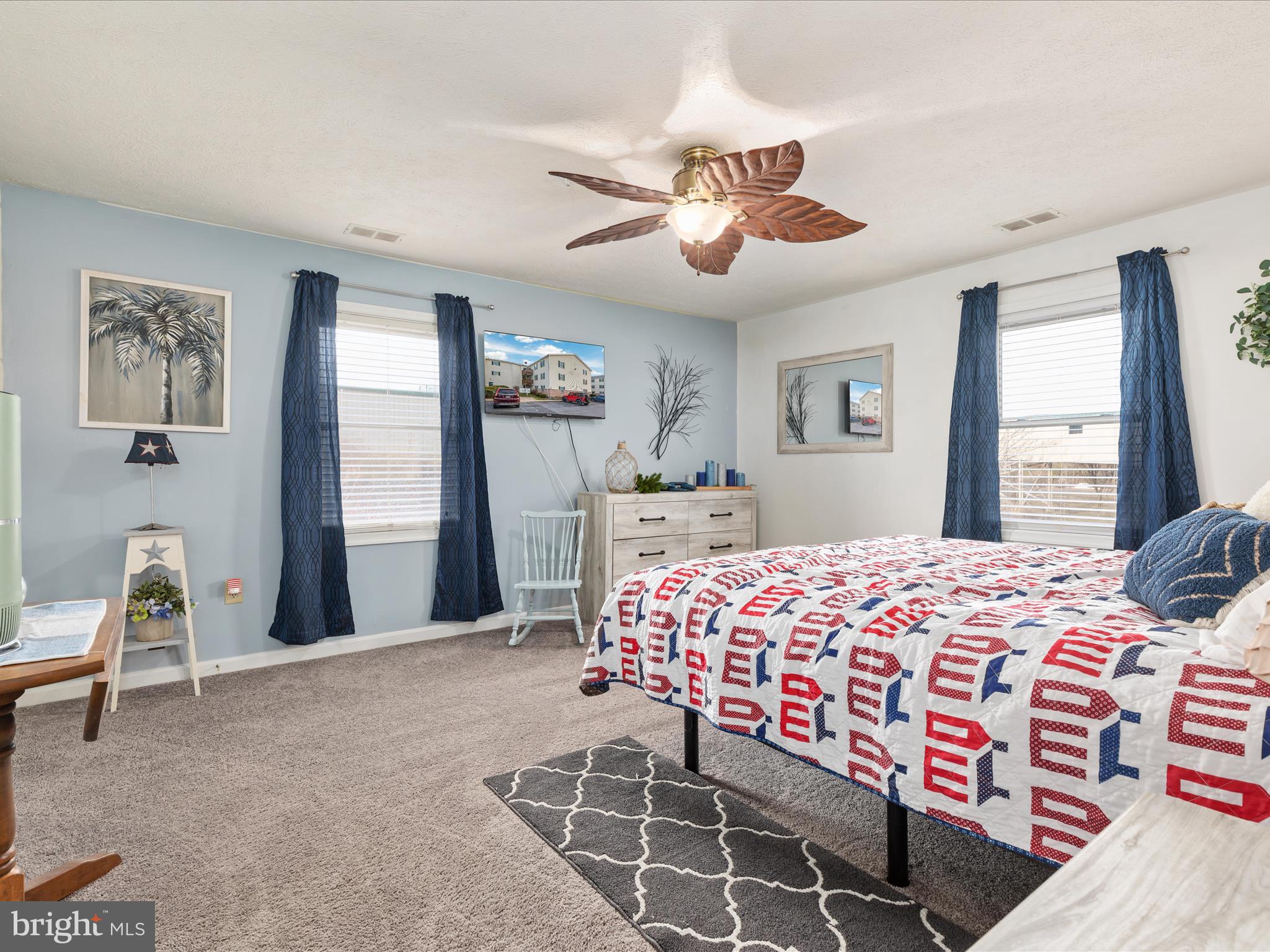 SIGNAL KNOB STATION - Residential