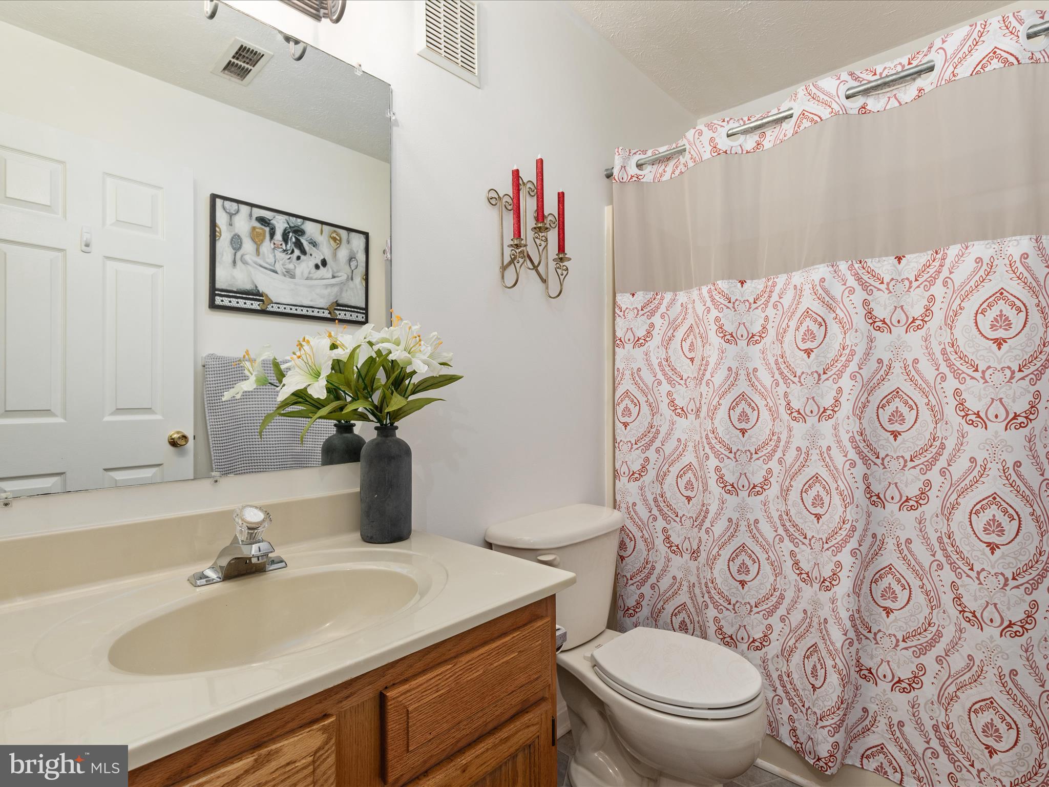 SIGNAL KNOB STATION - Residential