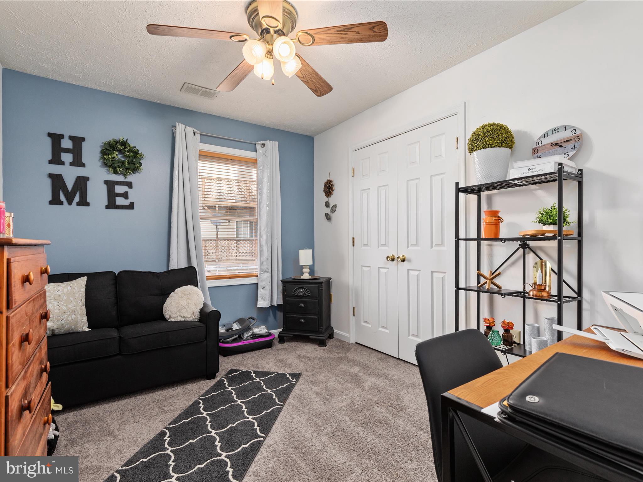 SIGNAL KNOB STATION - Residential