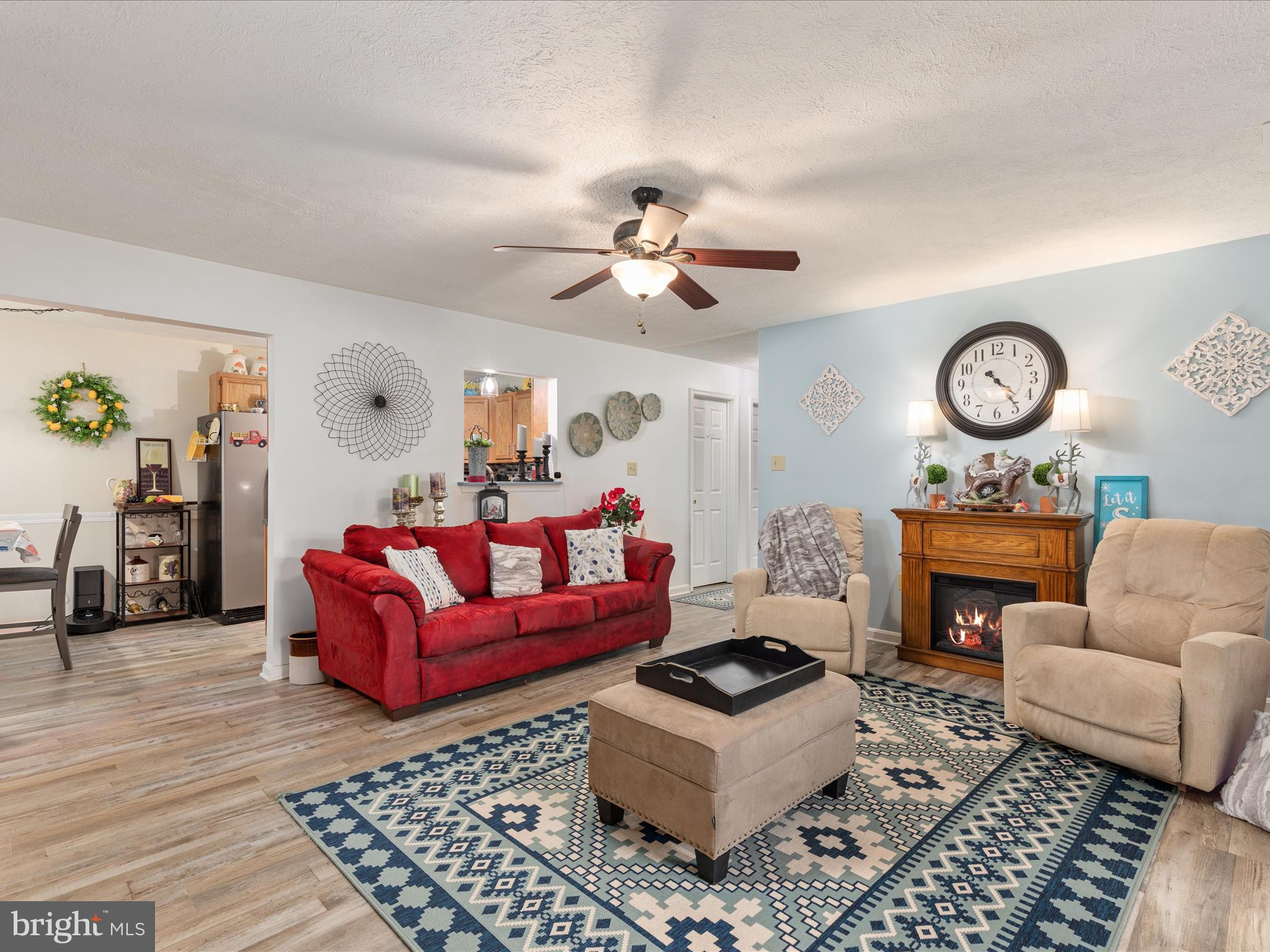 SIGNAL KNOB STATION - Residential