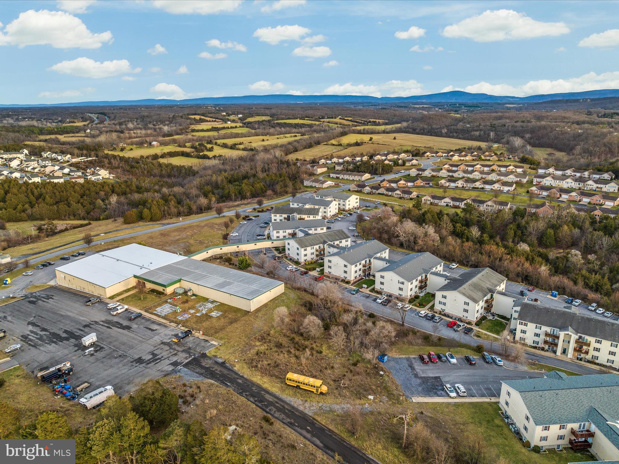 SIGNAL KNOB STATION - Residential