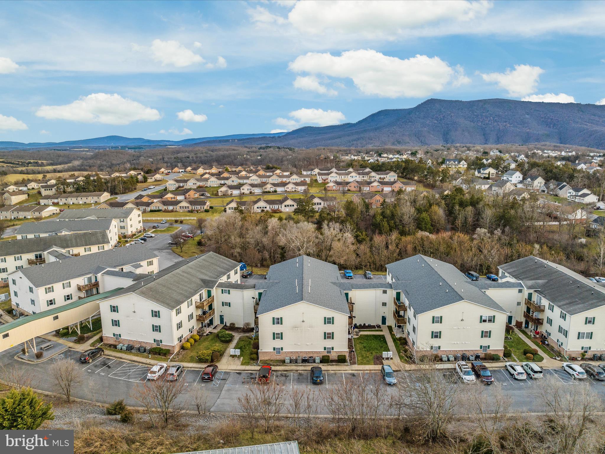 SIGNAL KNOB STATION - Residential