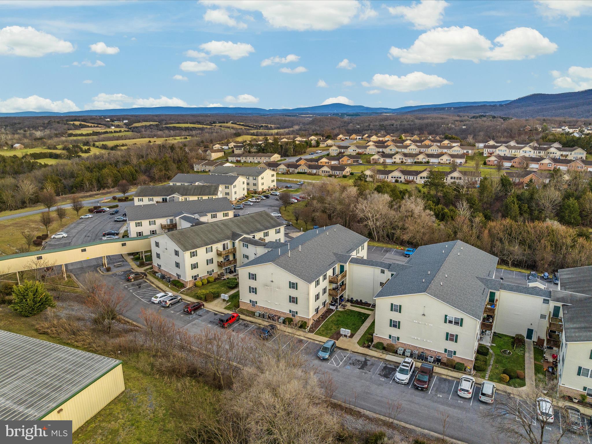 SIGNAL KNOB STATION - Residential