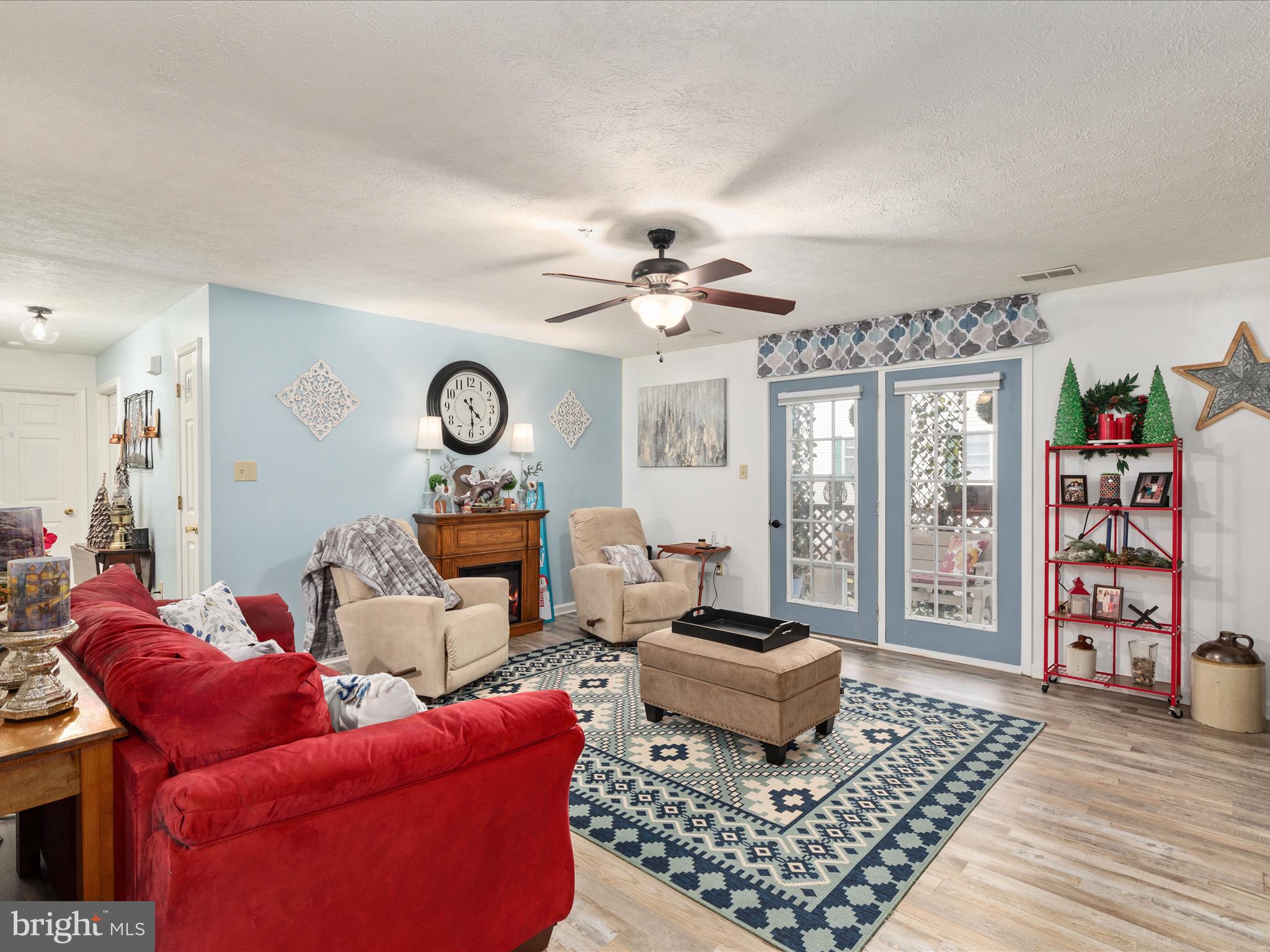 SIGNAL KNOB STATION - Residential