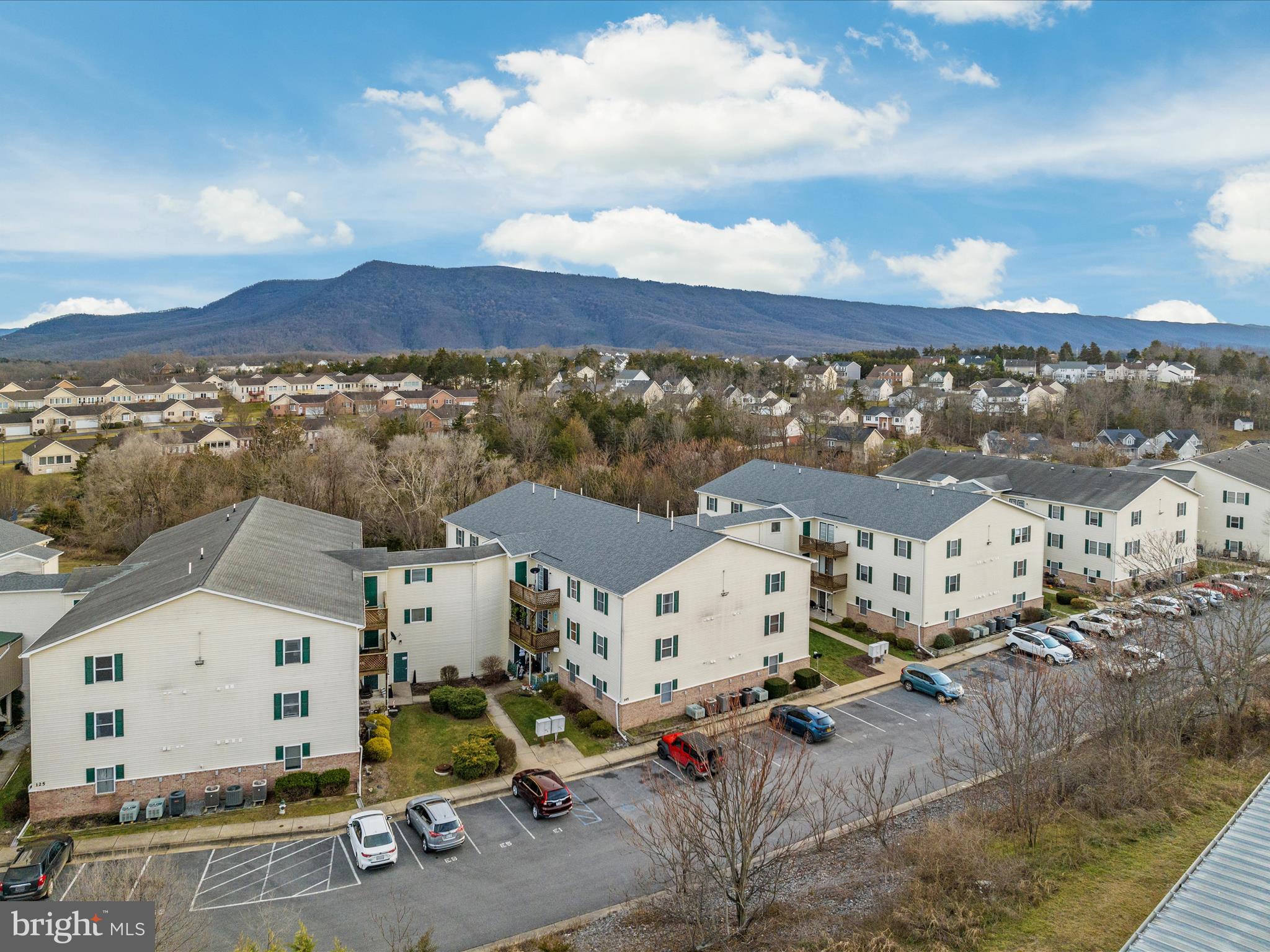 SIGNAL KNOB STATION - Residential