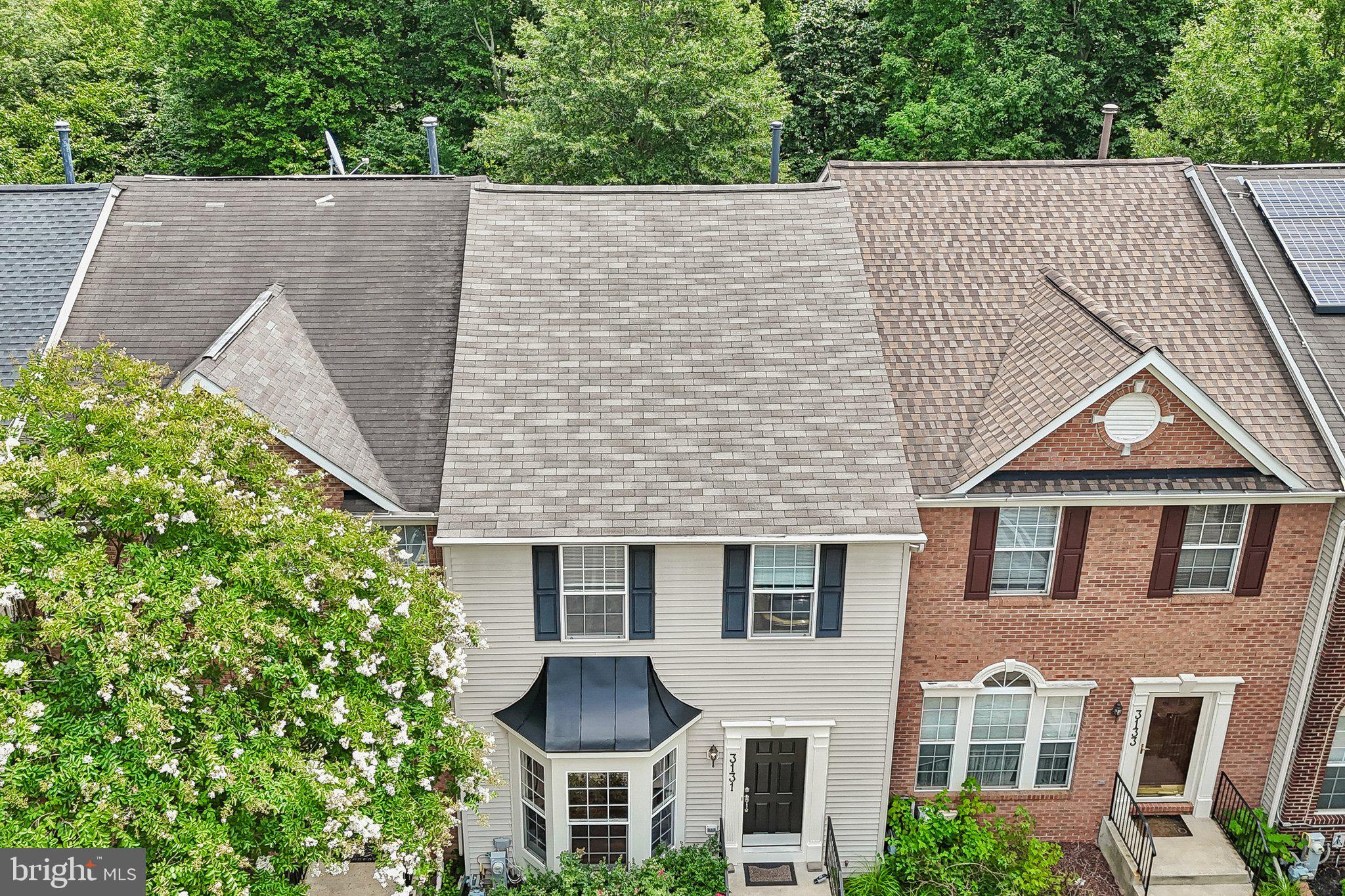 RUSSETT - Residential