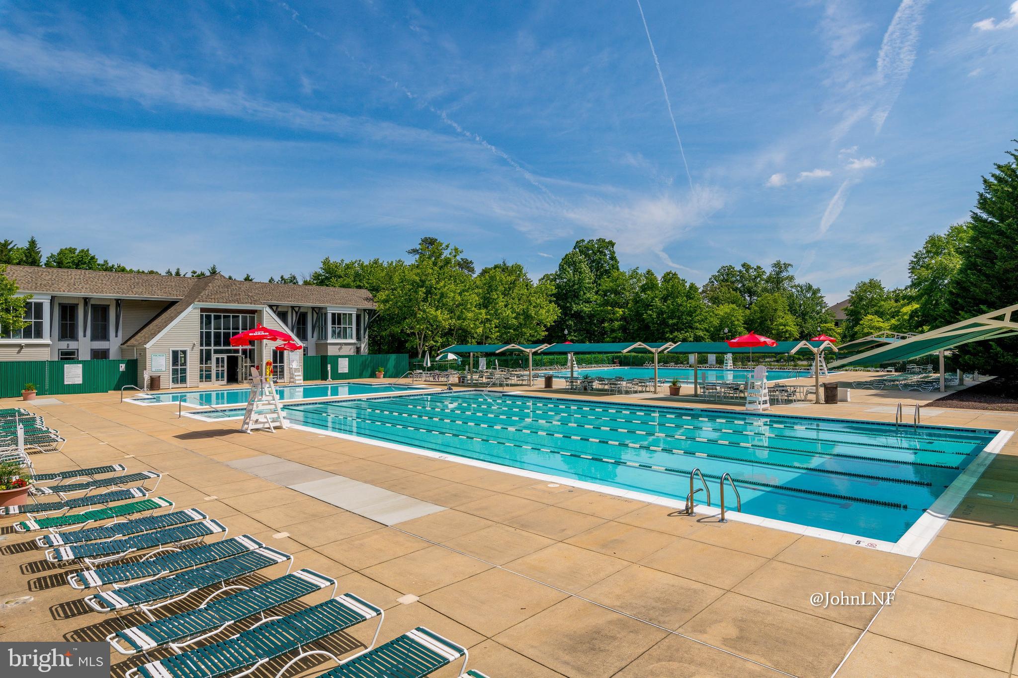 RUSSETT - Residential