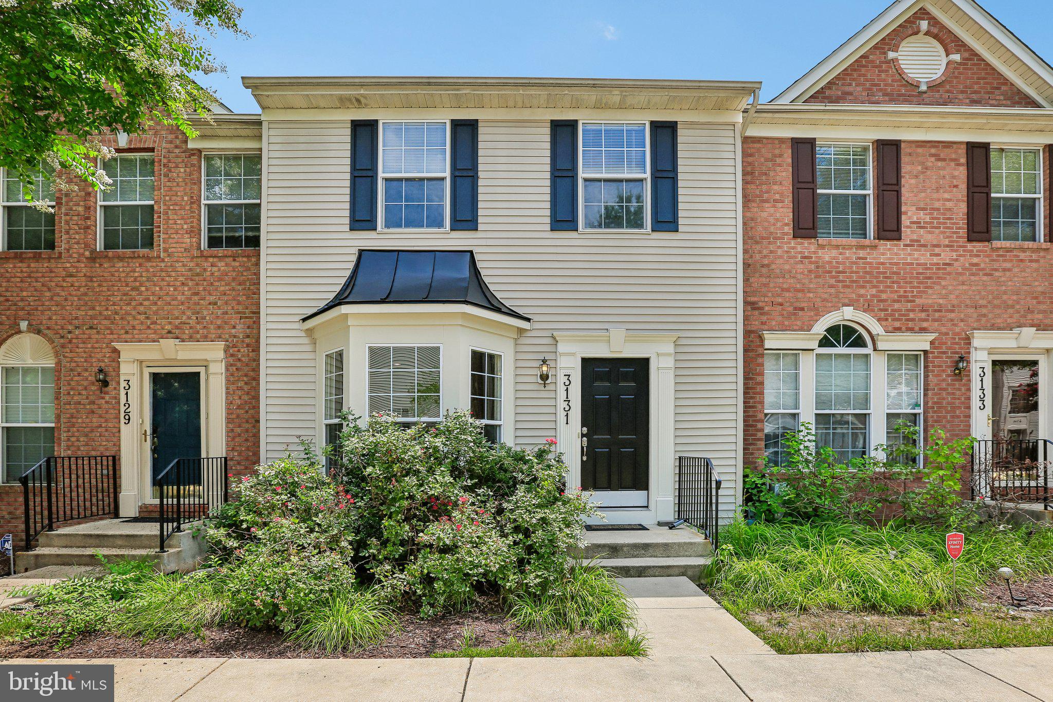 RUSSETT - Residential
