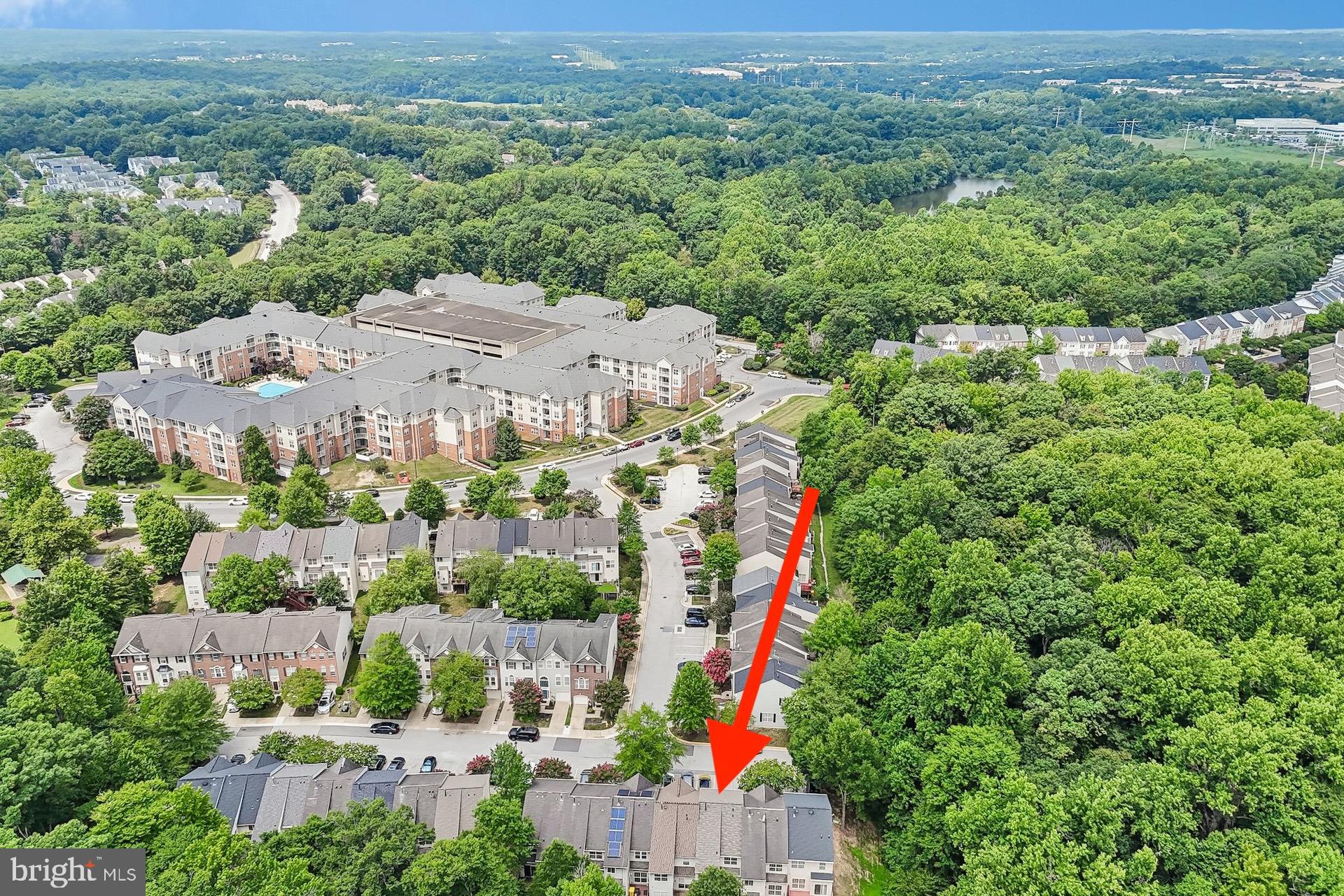 RUSSETT - Residential