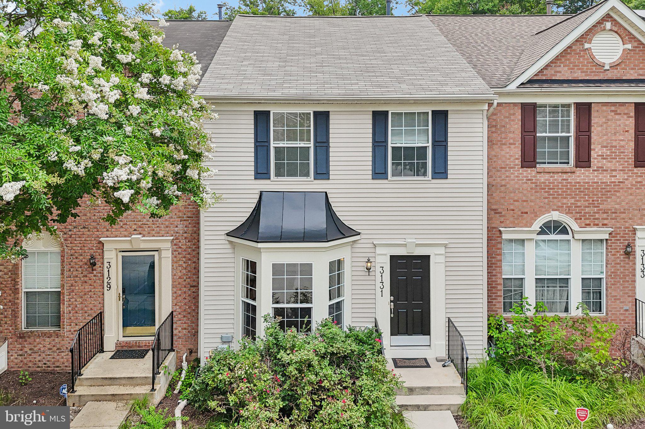 RUSSETT - Residential