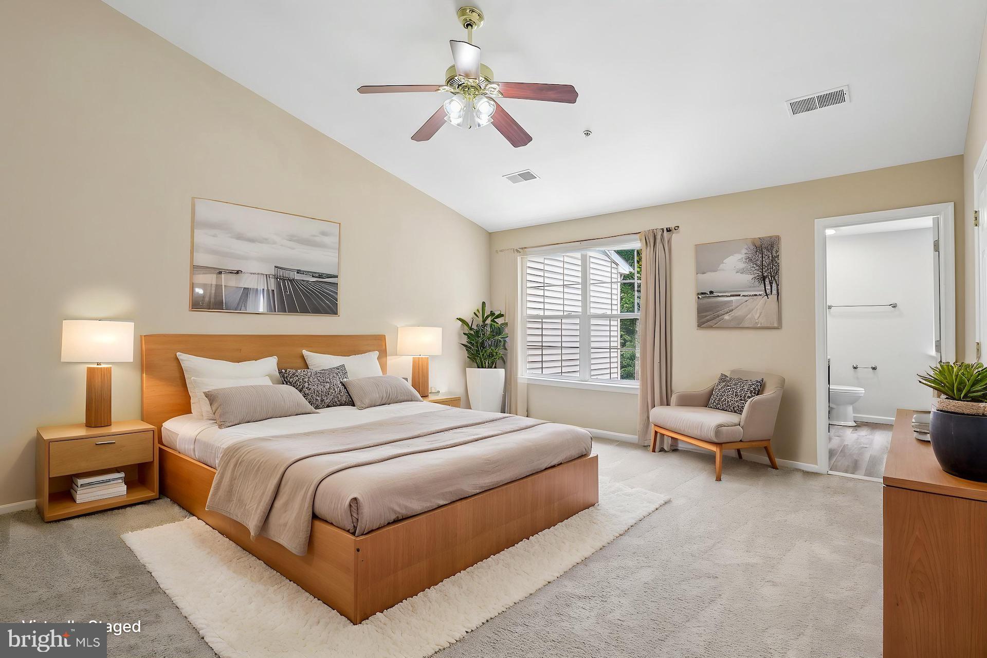 RUSSETT - Residential